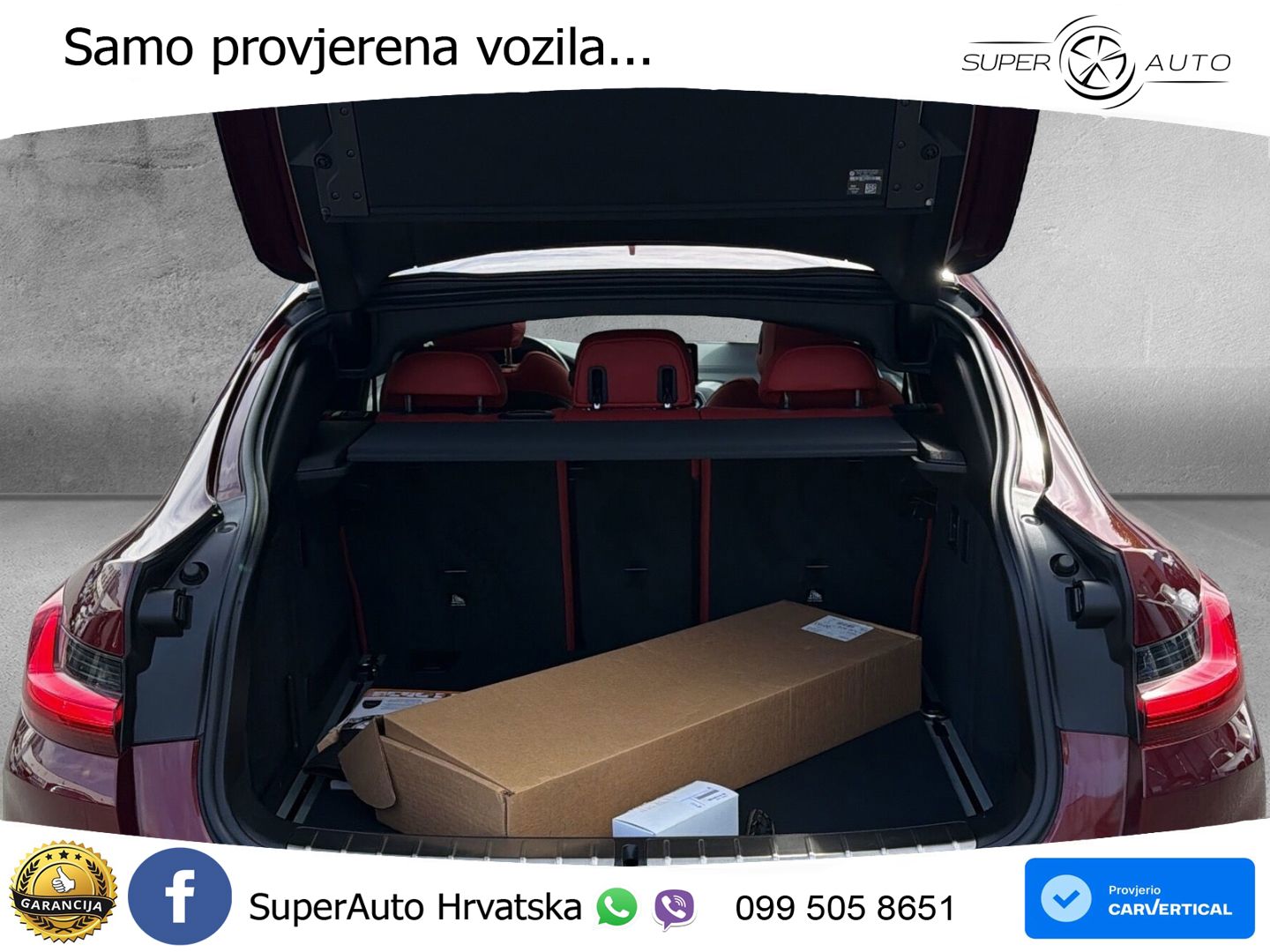 BMW X4 M40i (360 KS) xDrive Steptronic