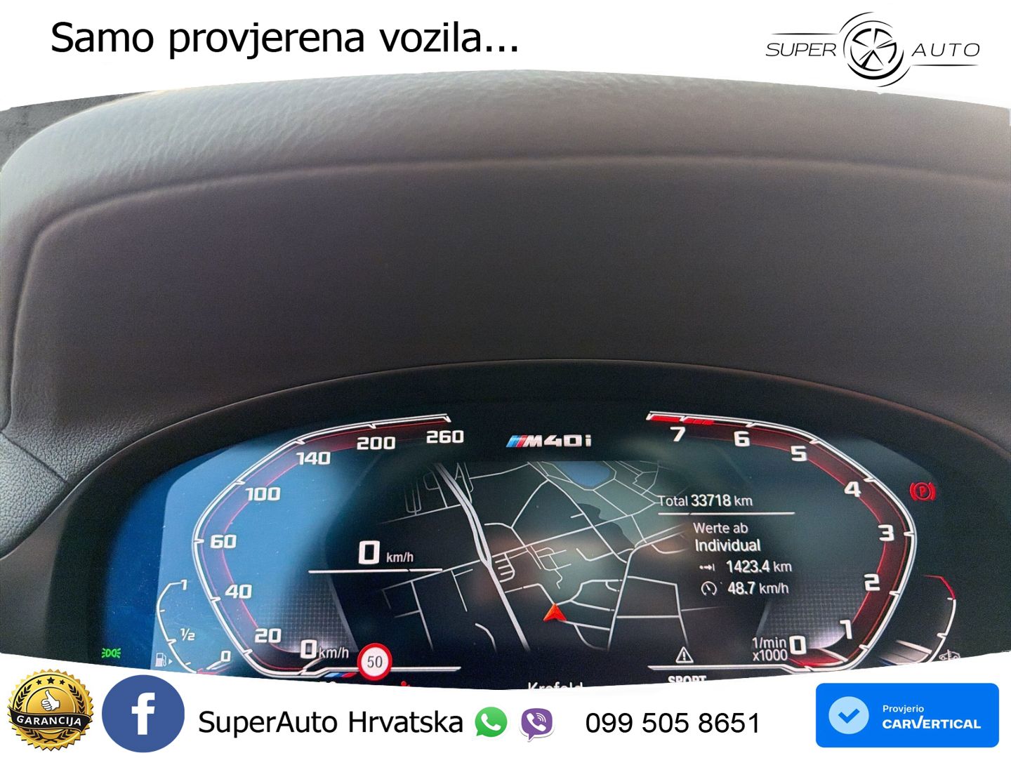 BMW X4 M40i (360 KS) xDrive Steptronic