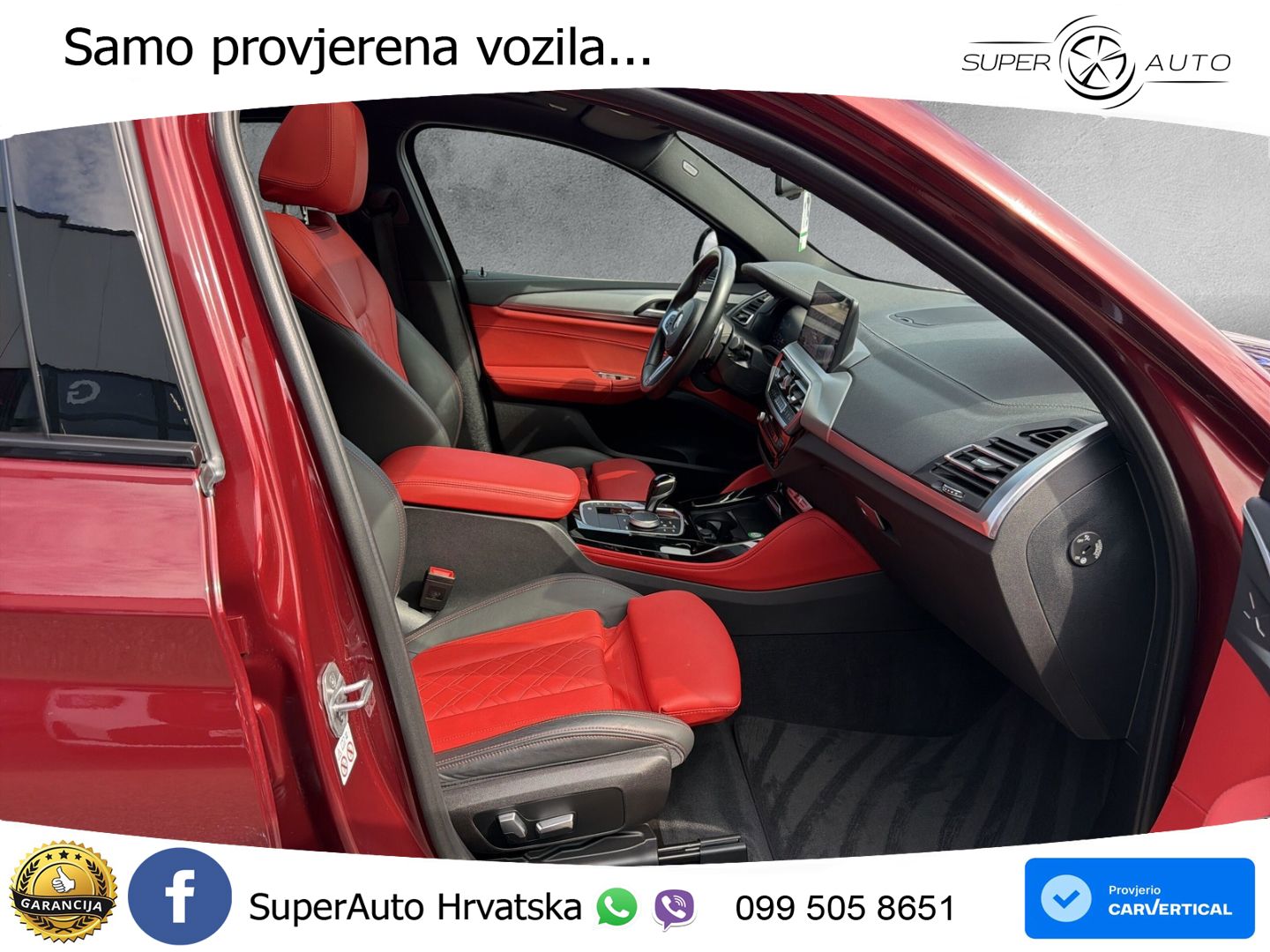 BMW X4 M40i (360 KS) xDrive Steptronic