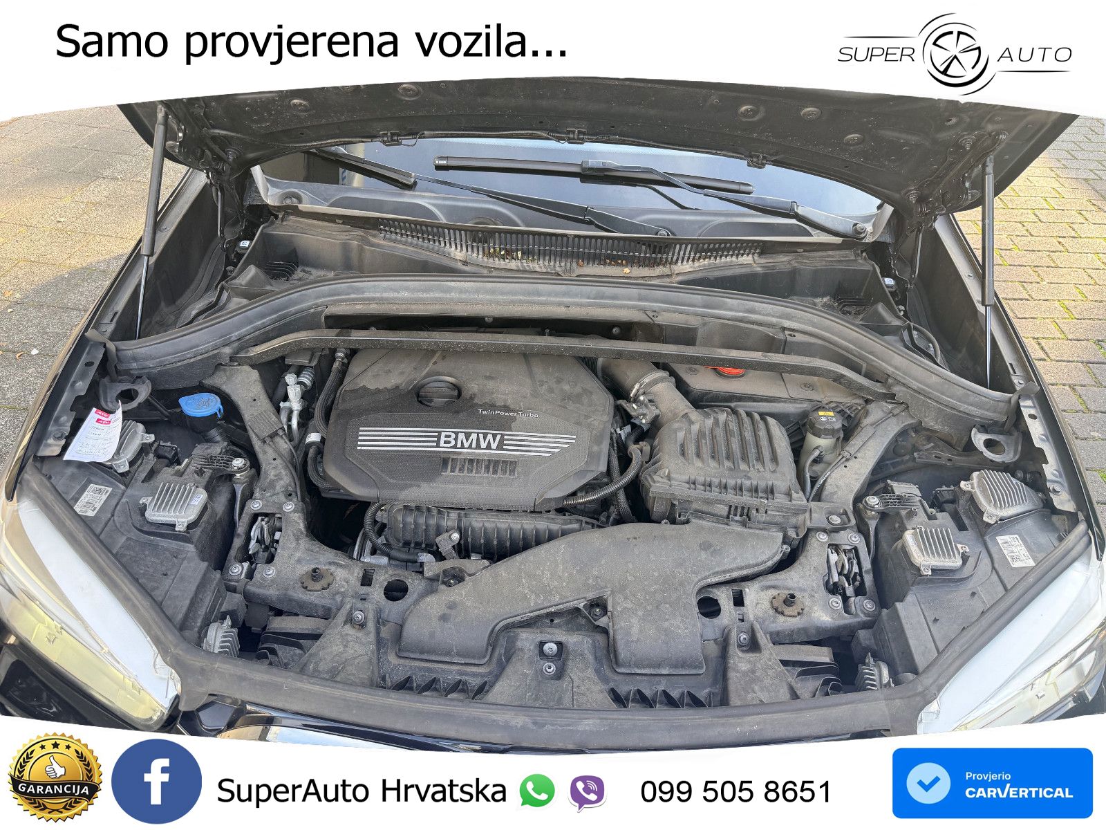 BMW X1 18i (140 KS) Advantage