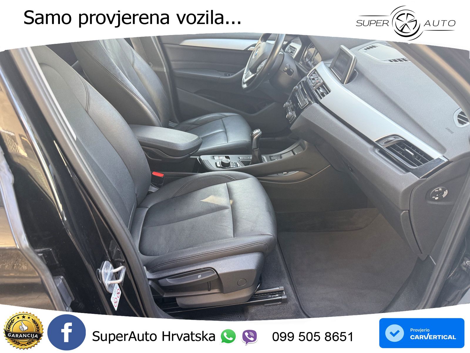 BMW X1 18i (140 KS) Advantage
