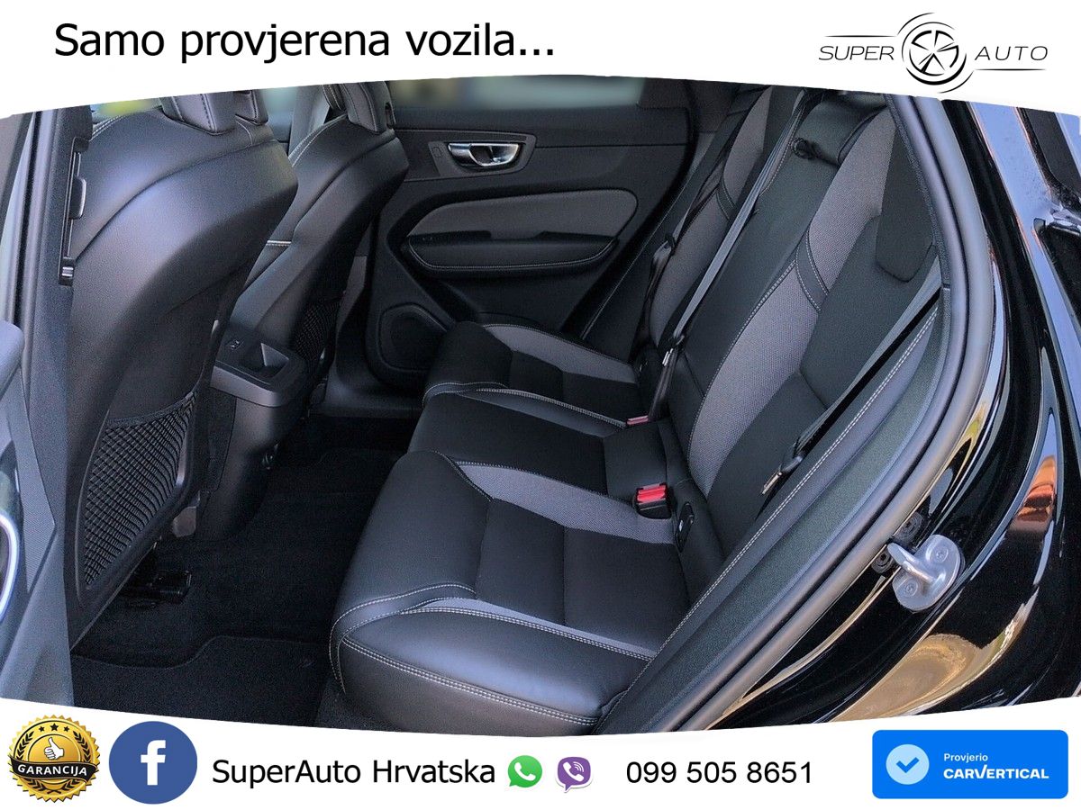 Volvo XC60 B4 Diesel AWD Geartronic