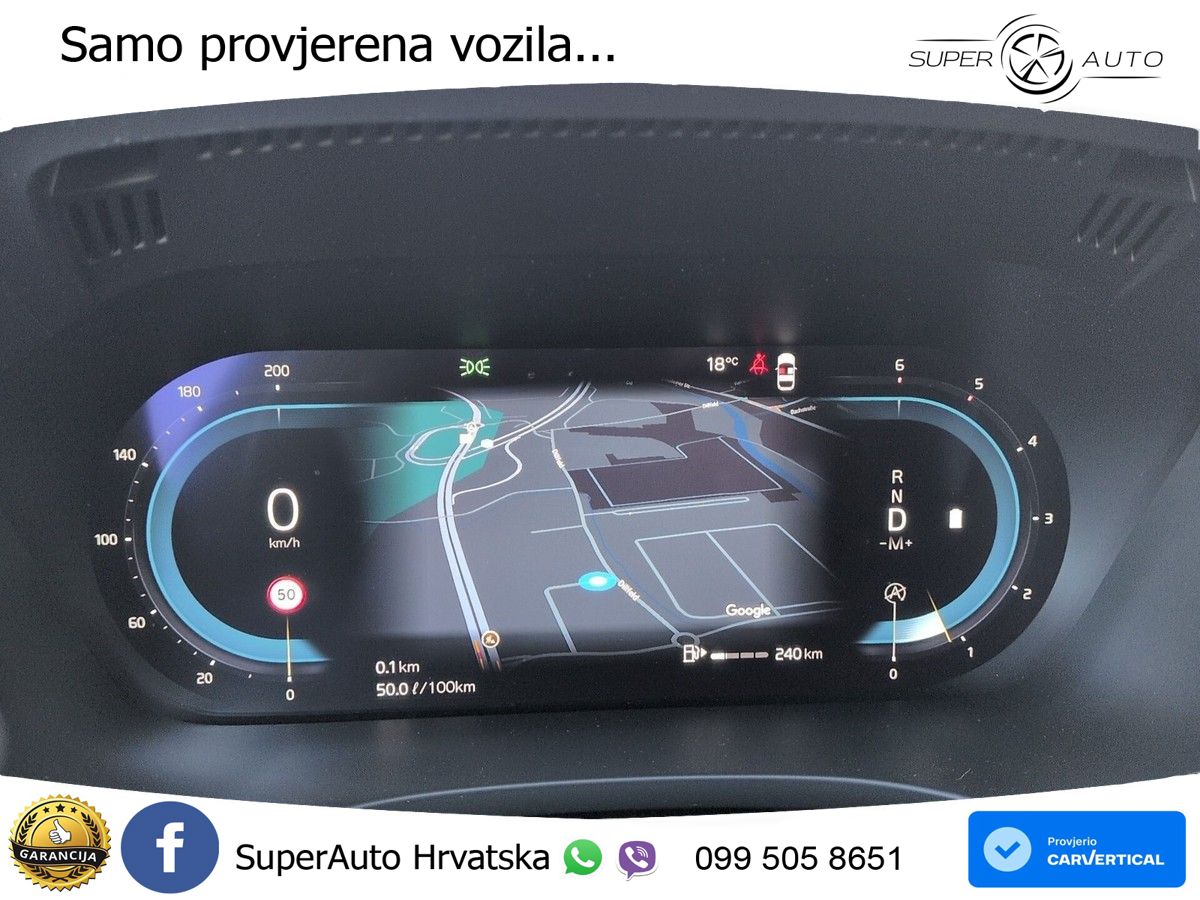 Volvo XC60 B4 Diesel AWD Geartronic