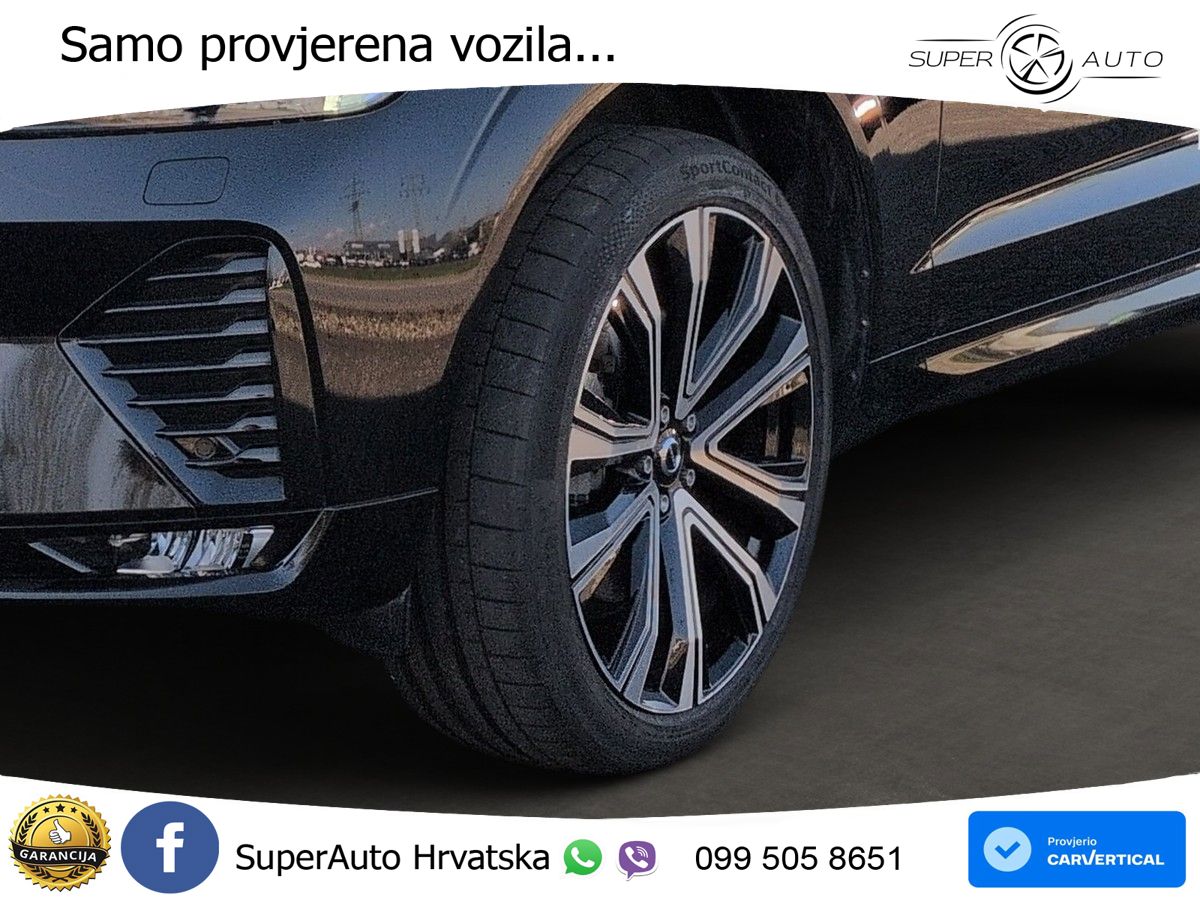 Volvo XC60 B4 Diesel AWD Geartronic