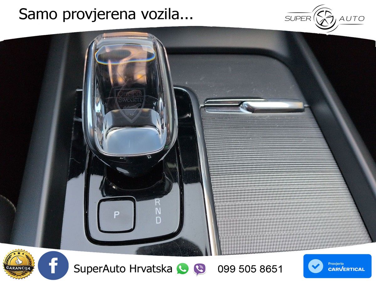 Volvo XC60 B4 Diesel AWD Geartronic