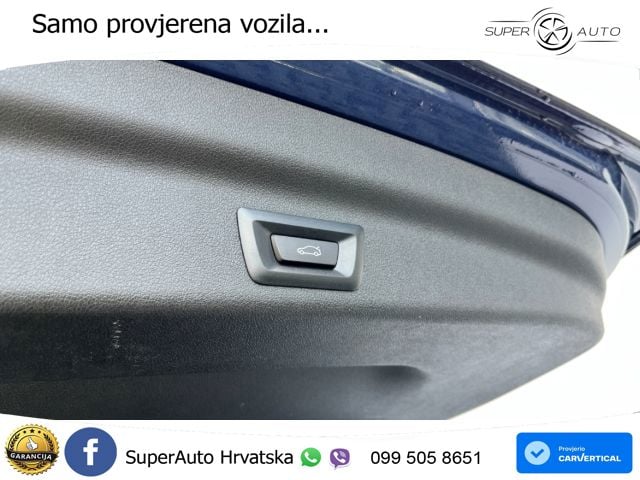 BMW X1 18i (136 KS) sDrive Steptronic