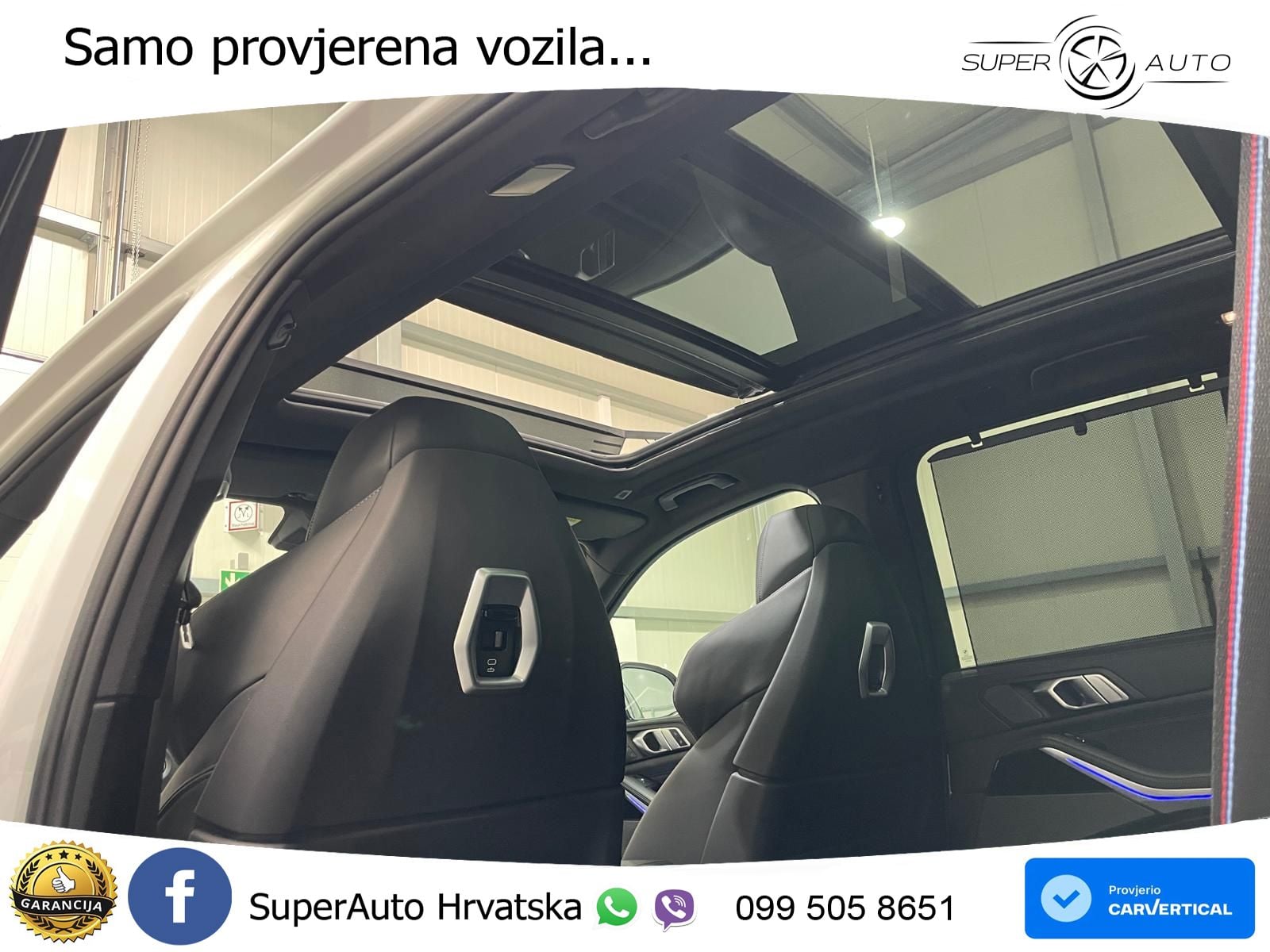 BMW X5 30d (298 KS) xDrive Steptronic M Sport LED+GR SJED+ACC