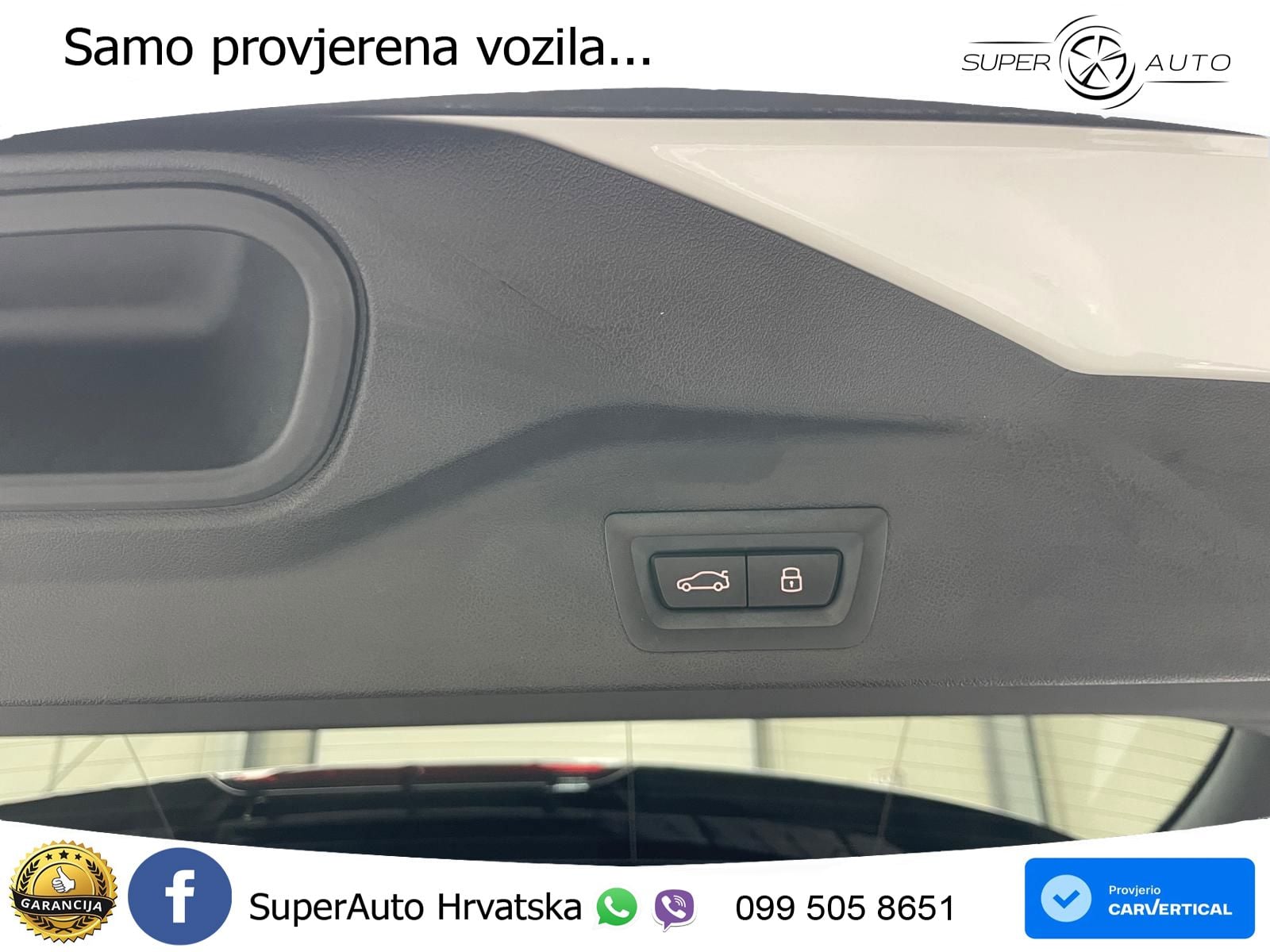 BMW X5 30d (298 KS) xDrive Steptronic M Sport LED+GR SJED+ACC