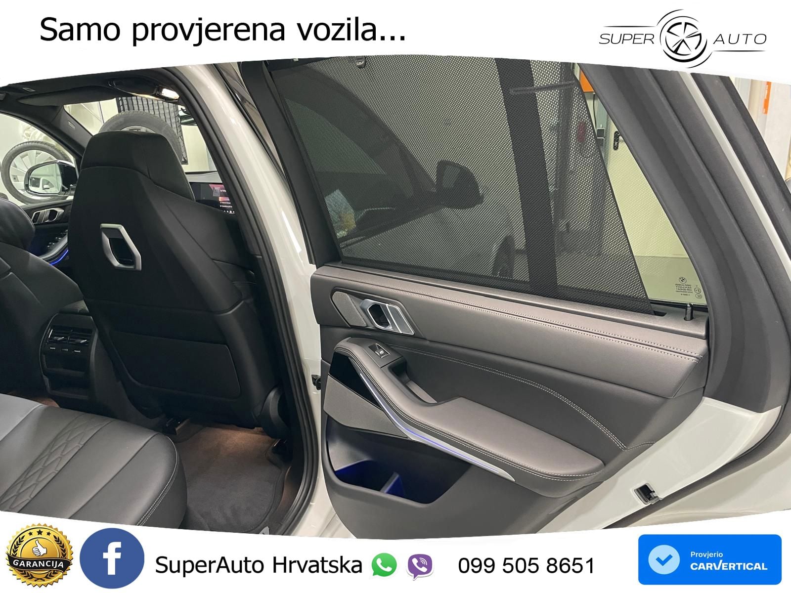 BMW X5 30d (298 KS) xDrive Steptronic M Sport LED+GR SJED+ACC