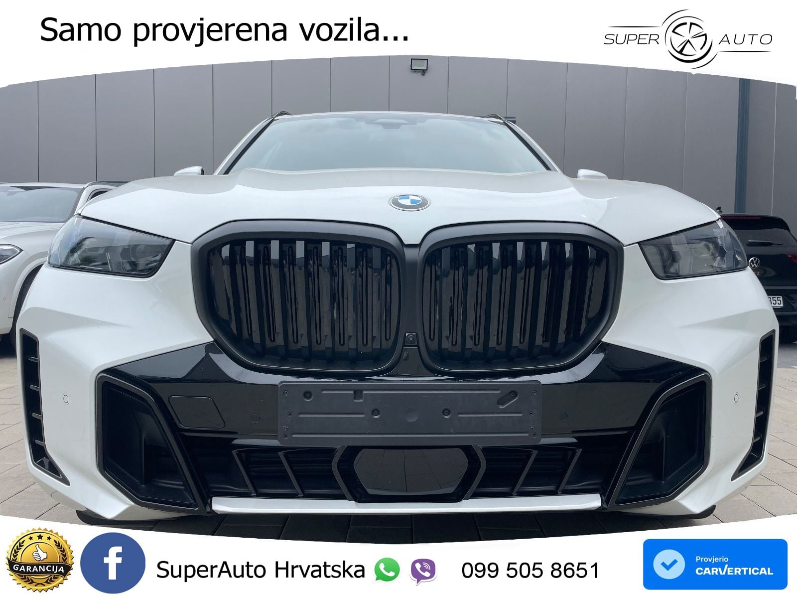 BMW X5 30d (298 KS) xDrive Steptronic M Sport LED+GR SJED+ACC