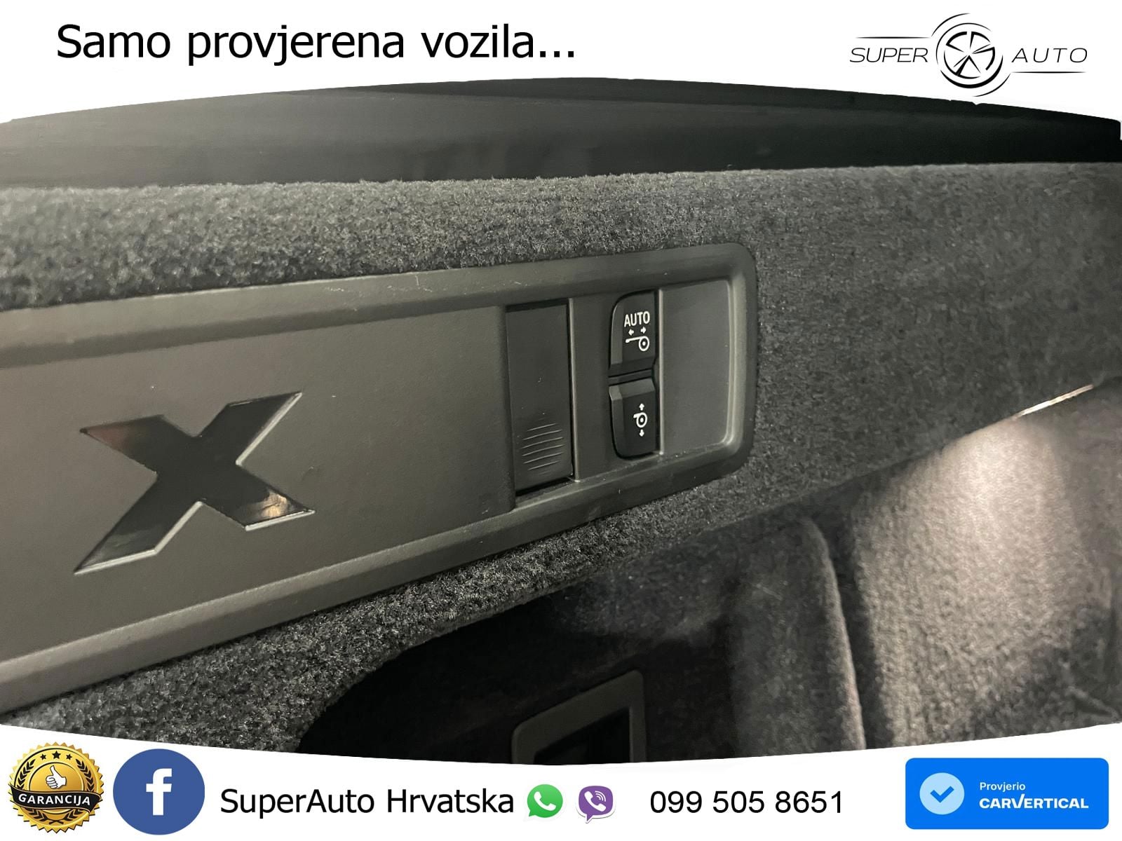 BMW X5 30d (298 KS) xDrive Steptronic M Sport LED+GR SJED+ACC