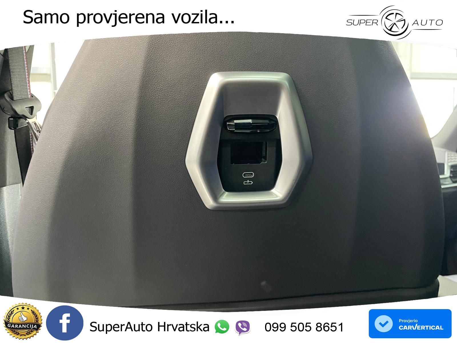 BMW X5 30d (298 KS) xDrive Steptronic M Sport LED+GR SJED+ACC