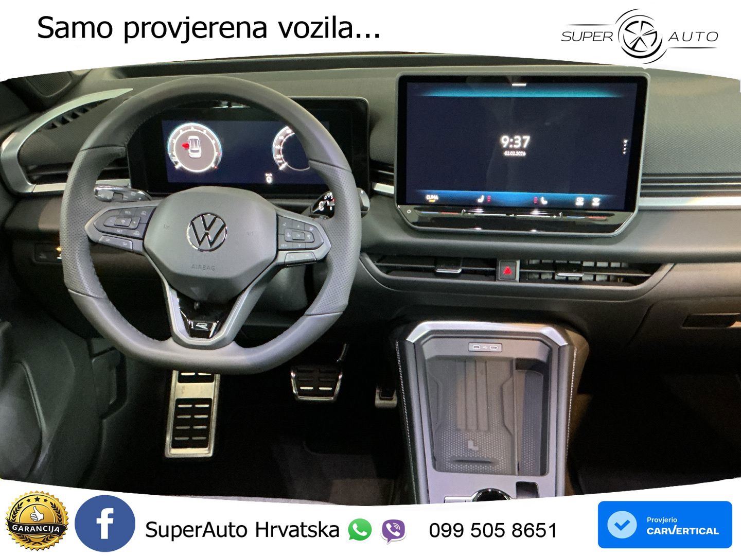 Volkswagen T-Roc II 1.5 eTSI (150 KS)  DSG MATRIX+GR SJED+KAM