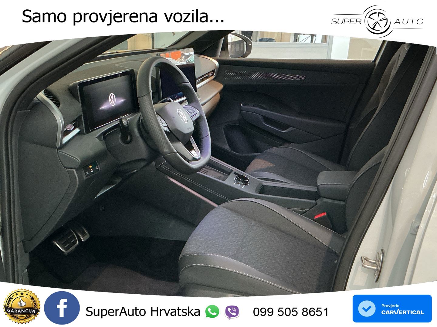Volkswagen T-Roc II 1.5 eTSI (150 KS)  DSG MATRIX+GR SJED+KAM
