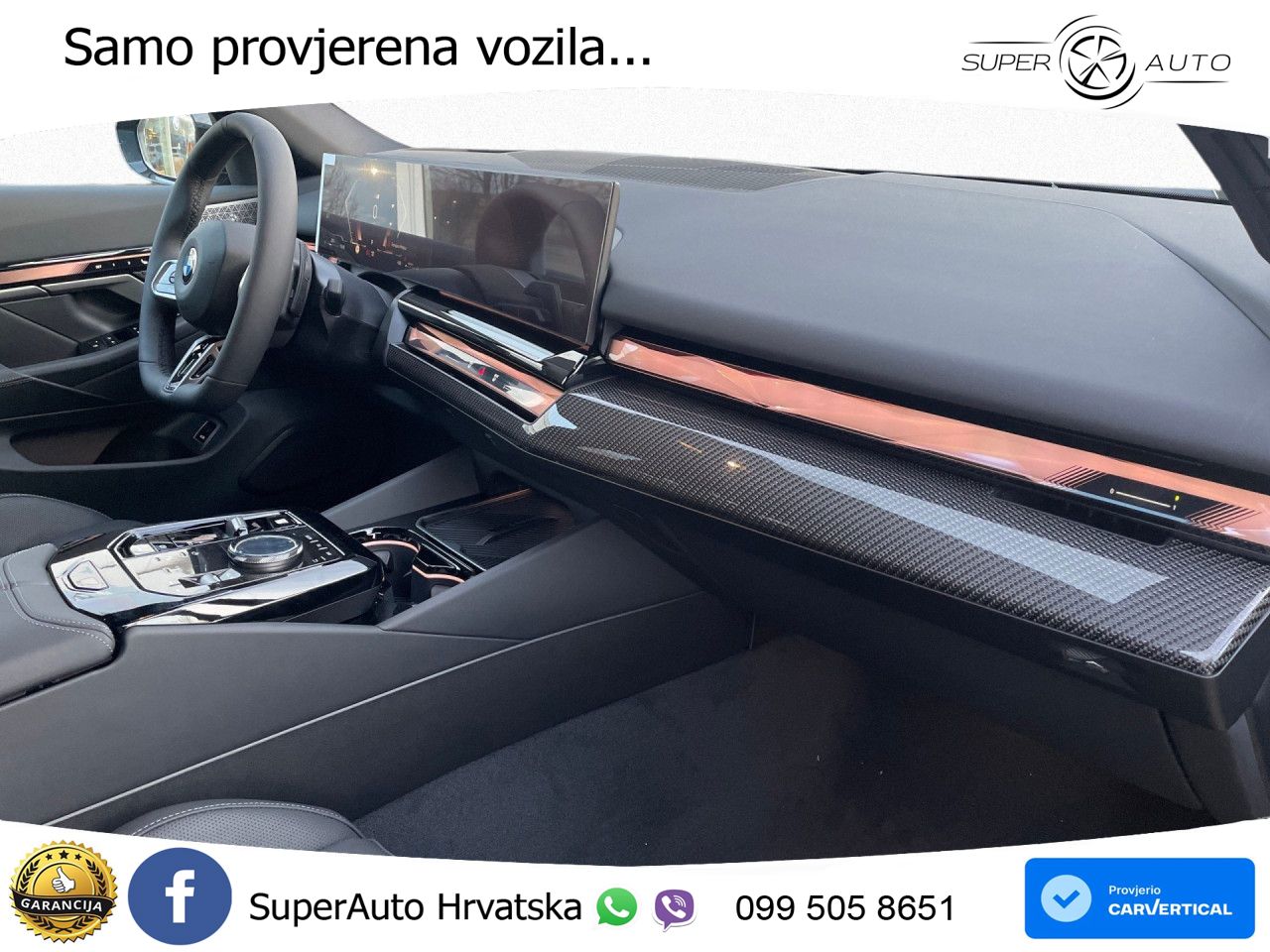 BMW 540d Touring (303 KS) xDrive Steptronic M Sport ACC+HEAD+4xGR SJED+360+PANO