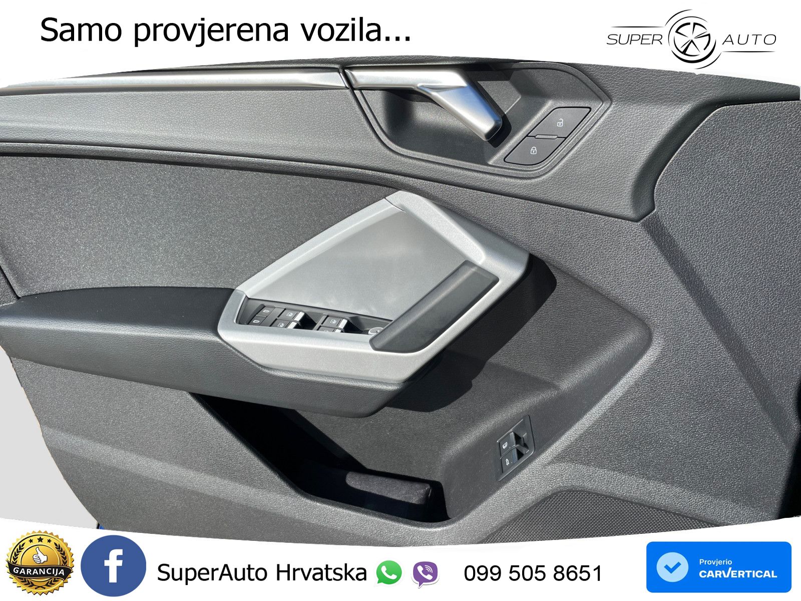 Audi Q3 45 TFSIe (245 KS) S tronic LED+GR SJED+ACC