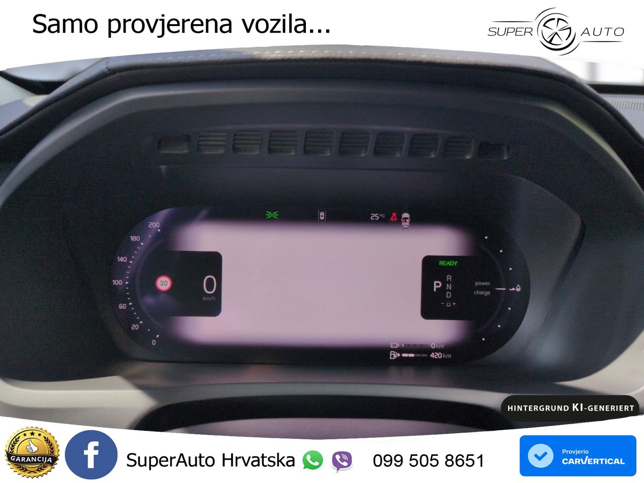 Volvo XC90 2.0 T8 AWD Automatic LED+GR SJED+ACC
