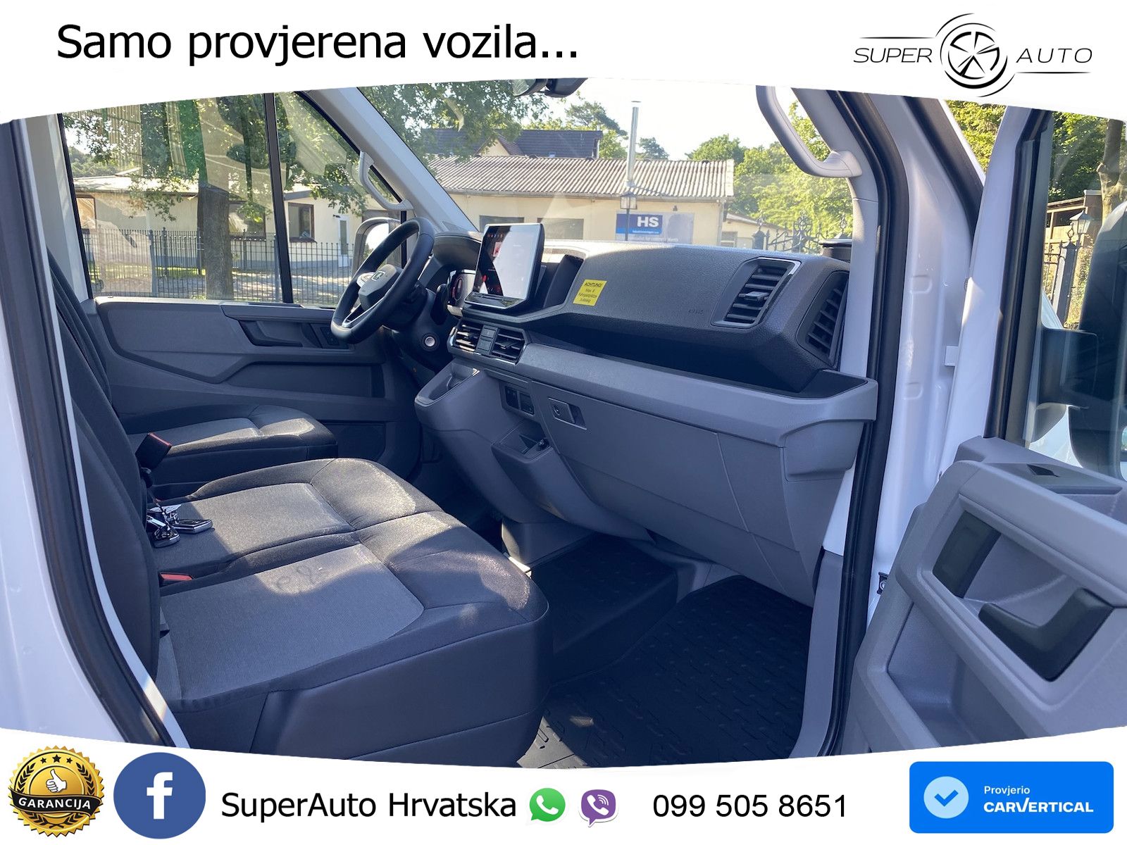 Volkswagen Crafter / TGE MR Hoch, Automatik, Rollstuhlumbau 140 KS