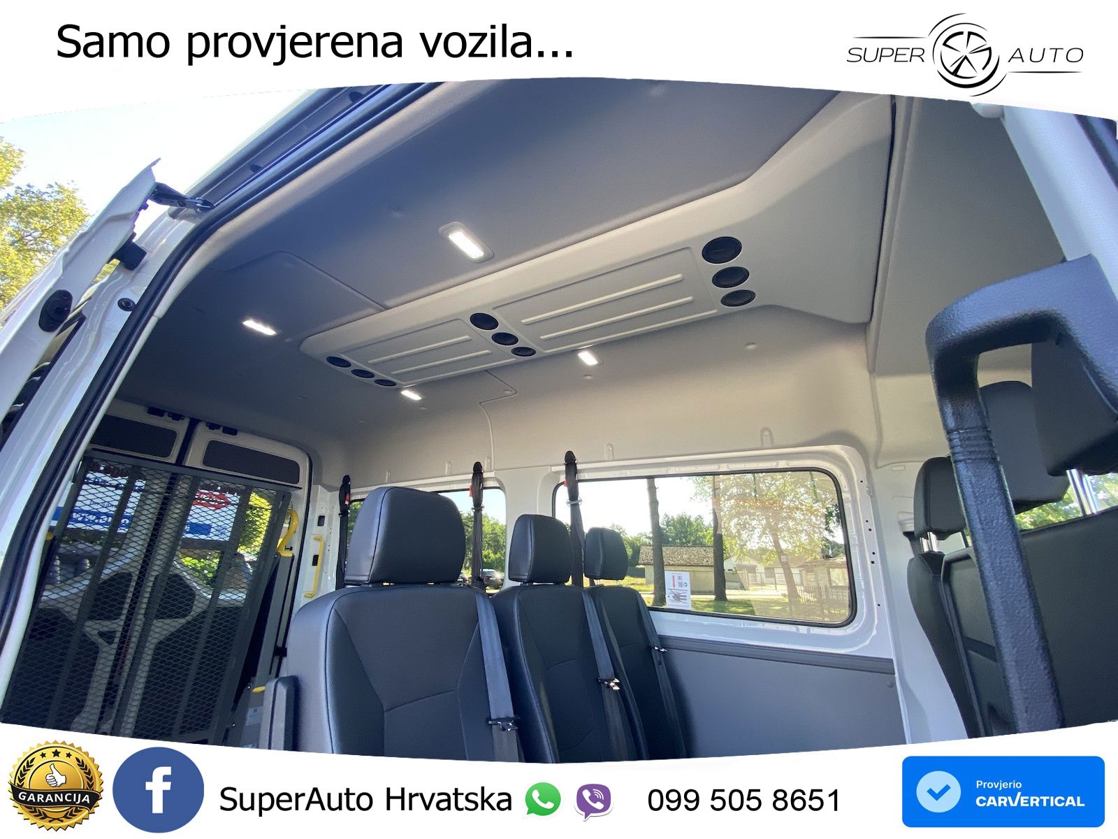Volkswagen Crafter / TGE MR Hoch, Automatik, Rollstuhlumbau 140 KS