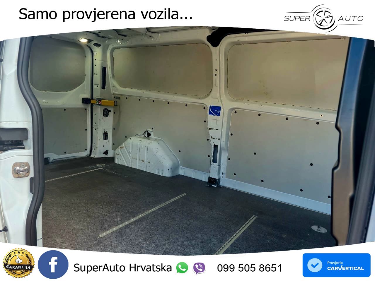 Ford Transit Custom Kasten 320 L2 Trend 131 KS