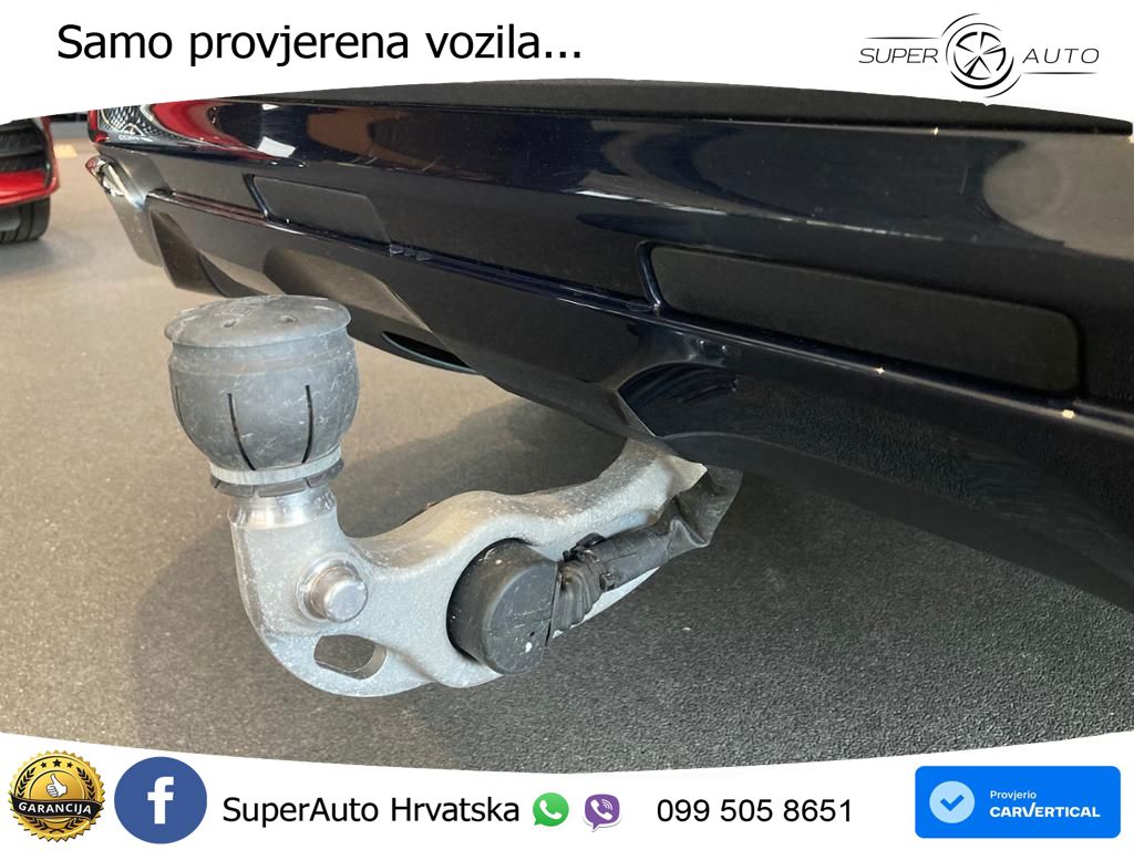 Mercedes GLC 220d (197 KS) 4MATIC 9G-TRONIC AMG LED+GR SJED+ACC