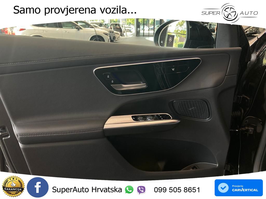 Mercedes GLC 220d (197 KS) 4MATIC 9G-TRONIC AMG LED+GR SJED+ACC