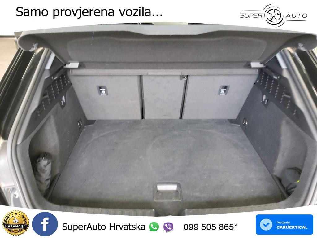 Audi A3 30 TDI (116 KS) S tronic S line LED+GR SJED+ACC