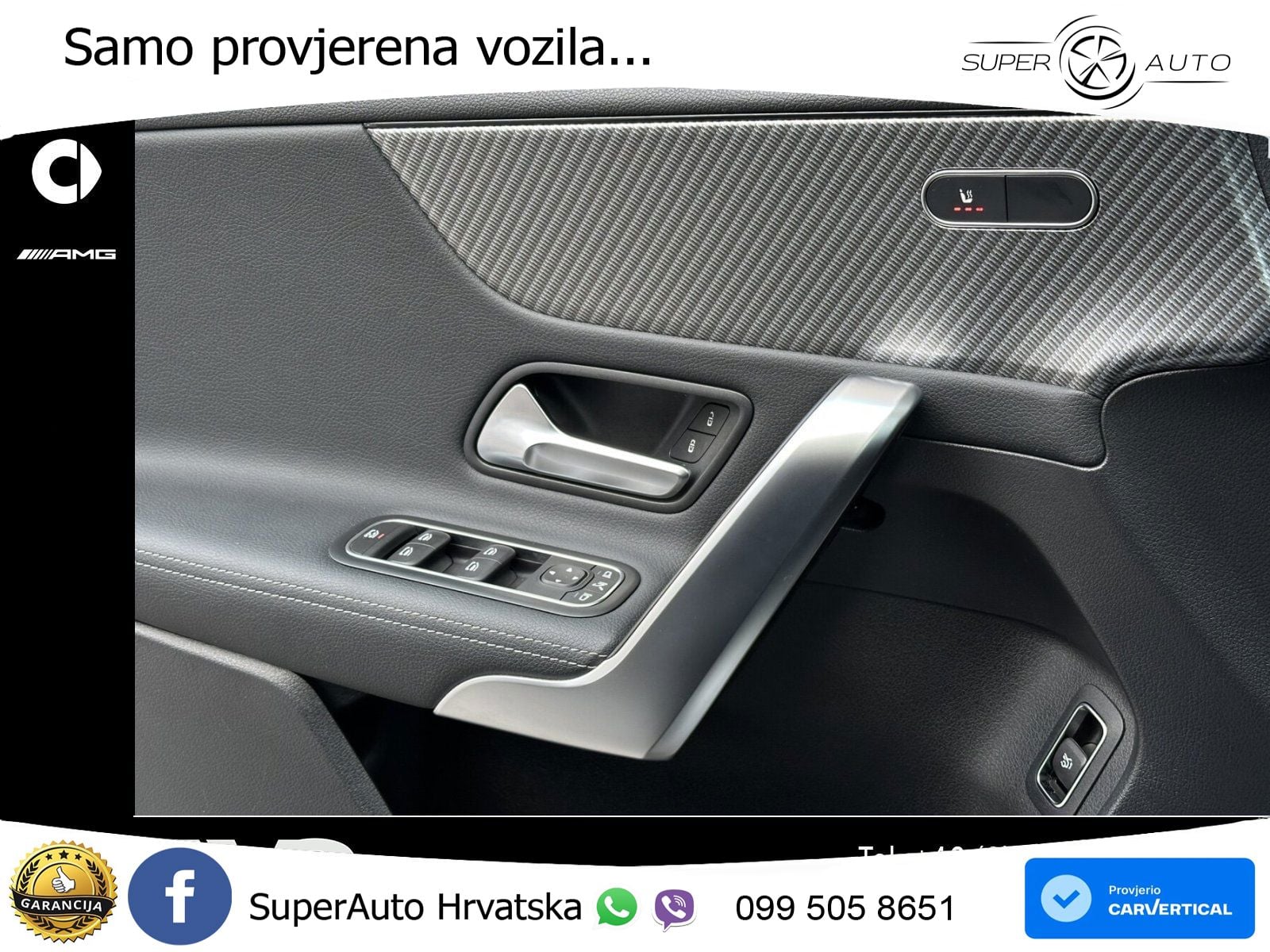 Mercedes-Benz A 200 7G-DCT
