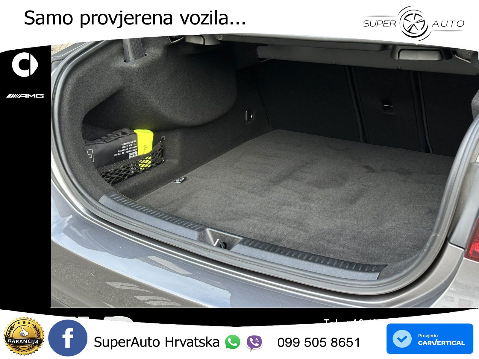 Mercedes-Benz A 200 7G-DCT
