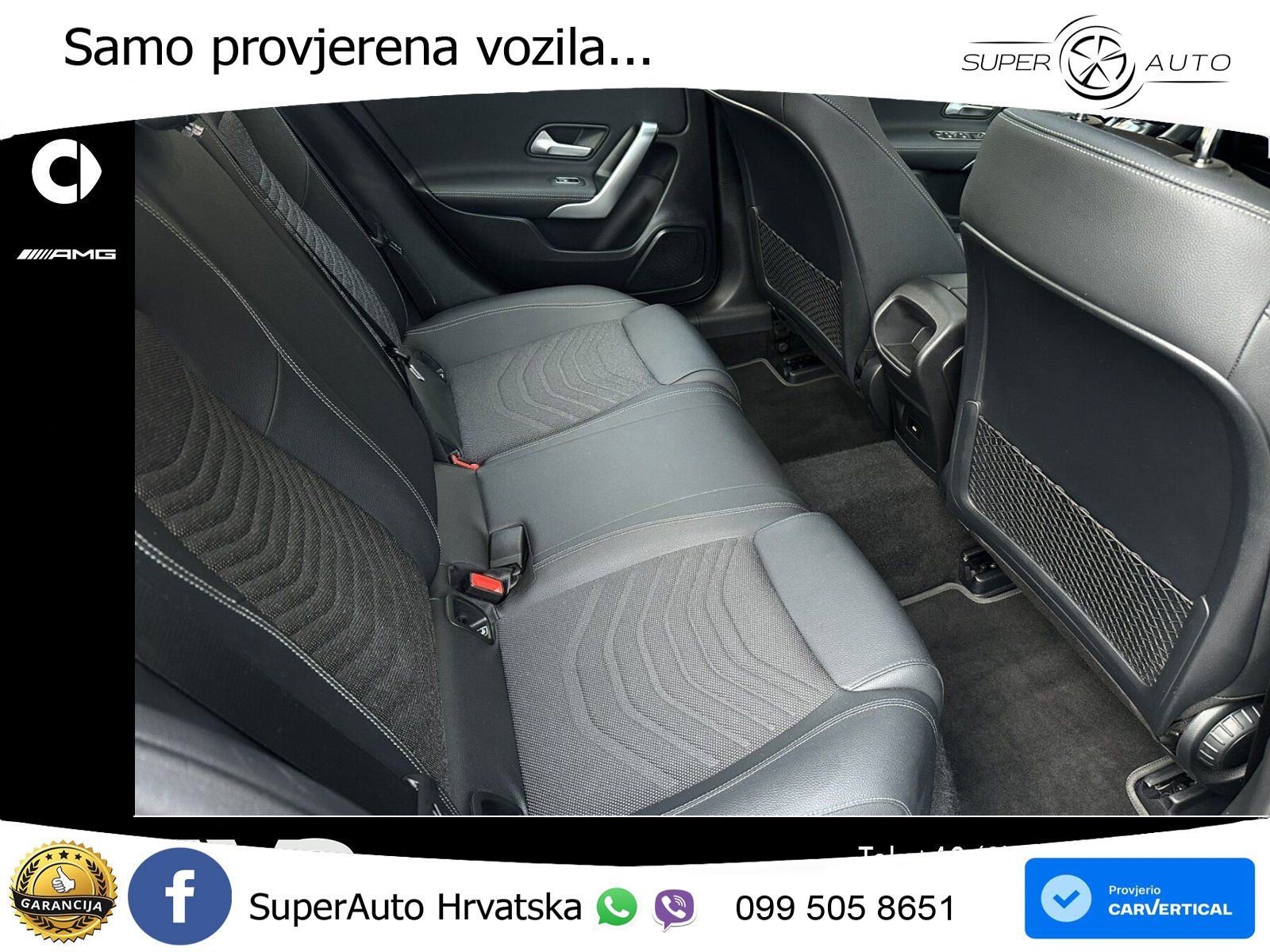 Mercedes-Benz A 200 7G-DCT