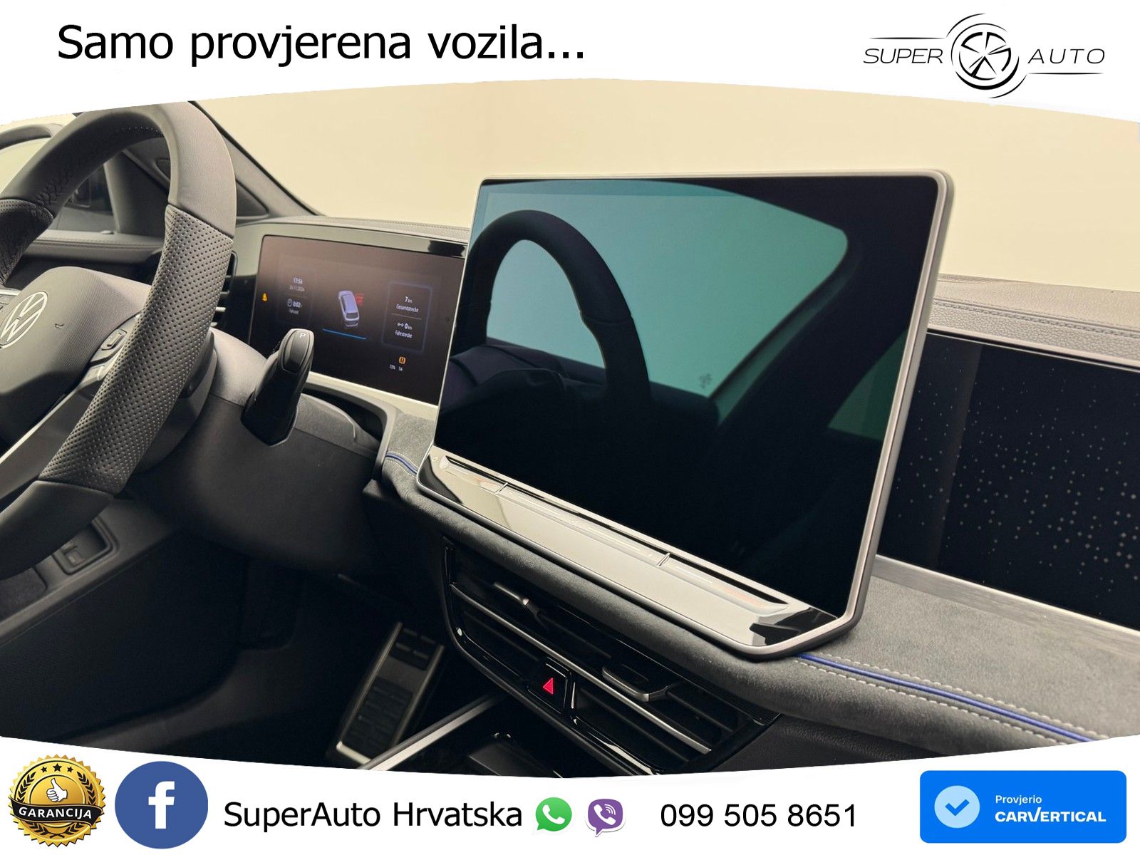 Volkswagen Passat Variant 1.5 TSI (272 KS) eHybrid DSG R-Line LED+GR SJED+ACC