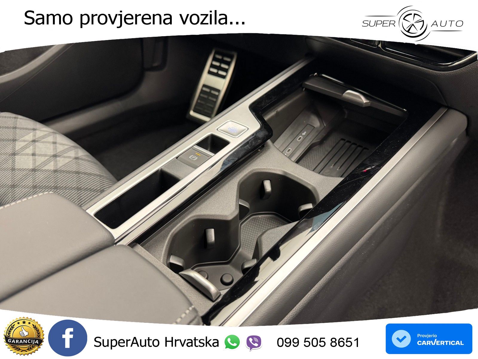 Volkswagen Passat Variant 1.5 TSI (272 KS) eHybrid DSG R-Line LED+GR SJED+ACC