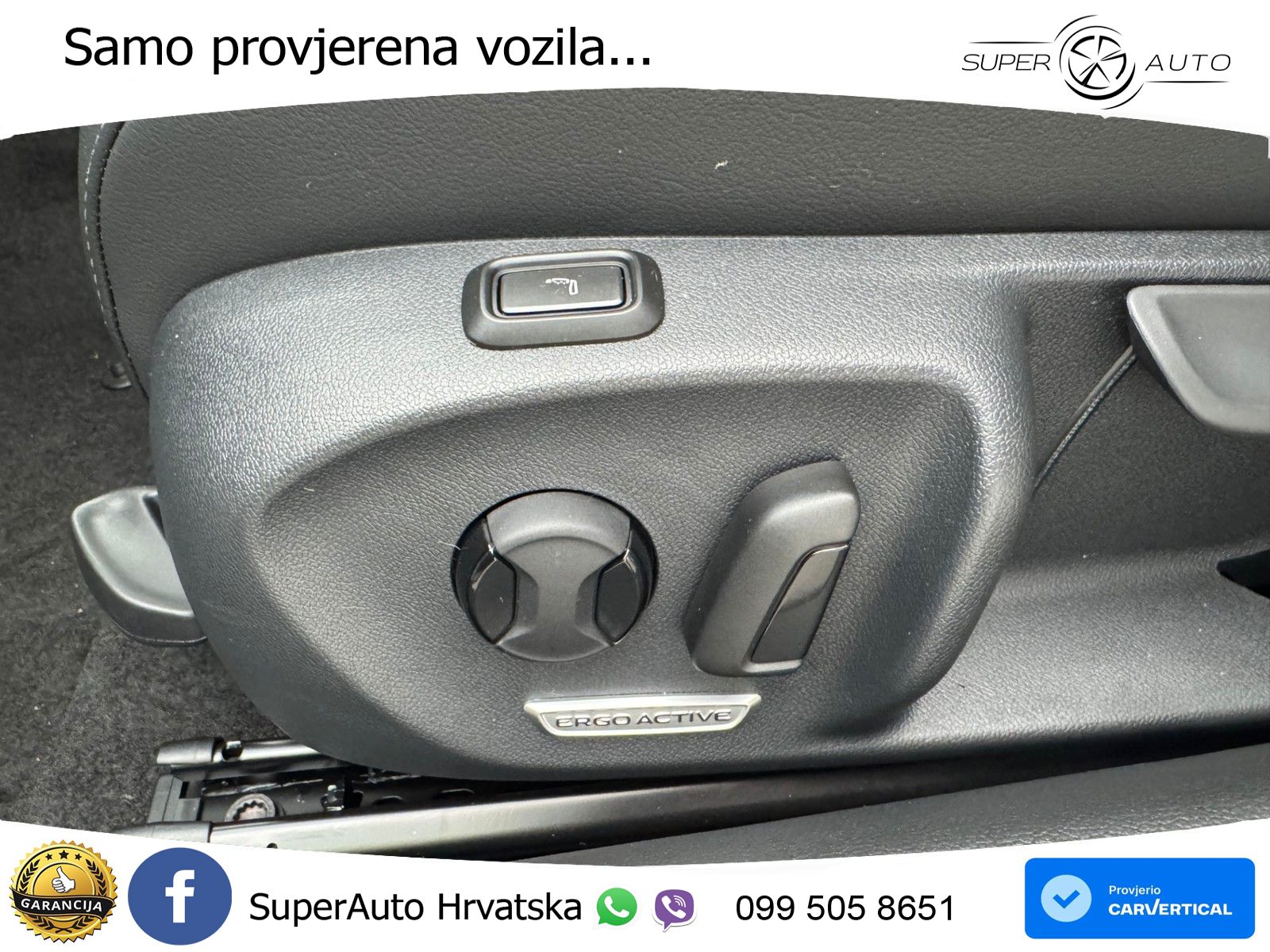 Volkswagen Passat Variant 1.5 TSI (272 KS) eHybrid DSG R-Line LED+GR SJED+ACC
