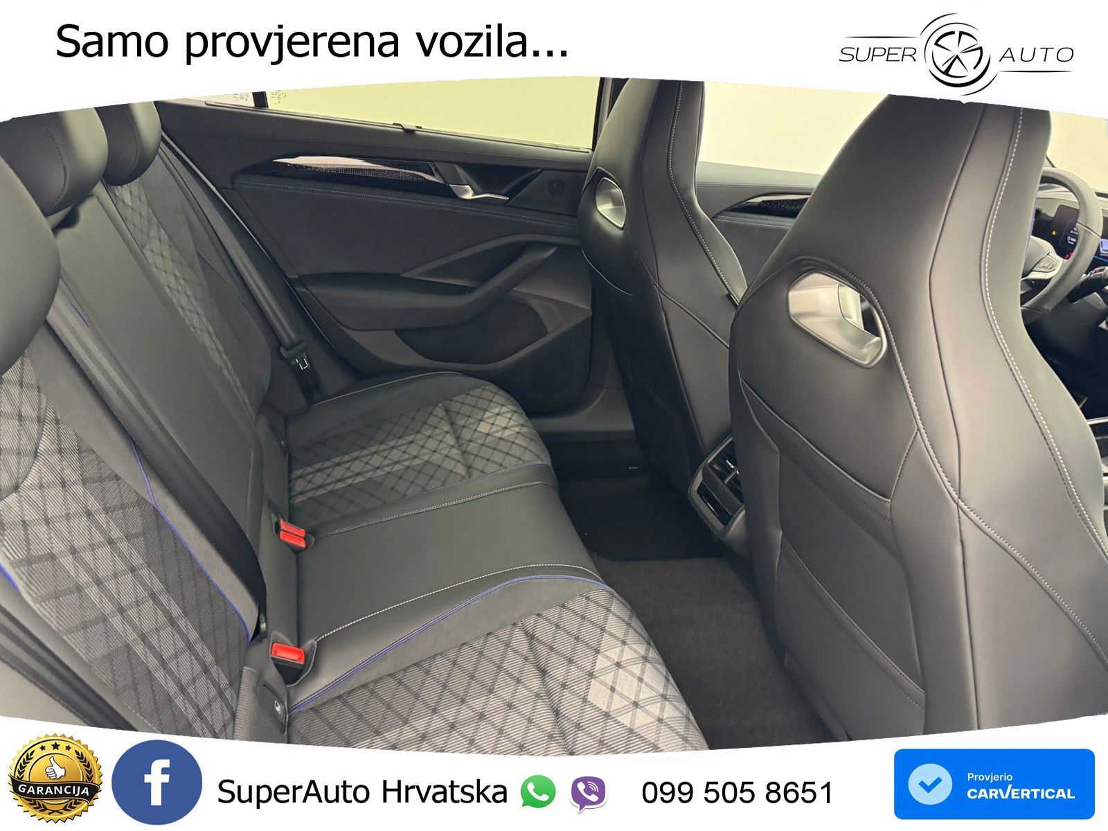 Volkswagen Passat Variant 1.5 TSI (272 KS) eHybrid DSG R-Line LED+GR SJED+ACC