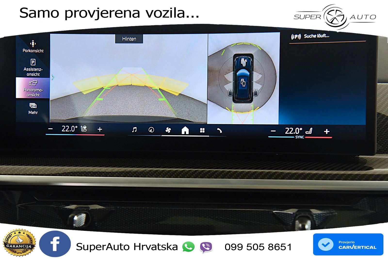 BMW X5 30d (298 KS) xDrive Steptronic M Sport LED+GR SJED+ACC
