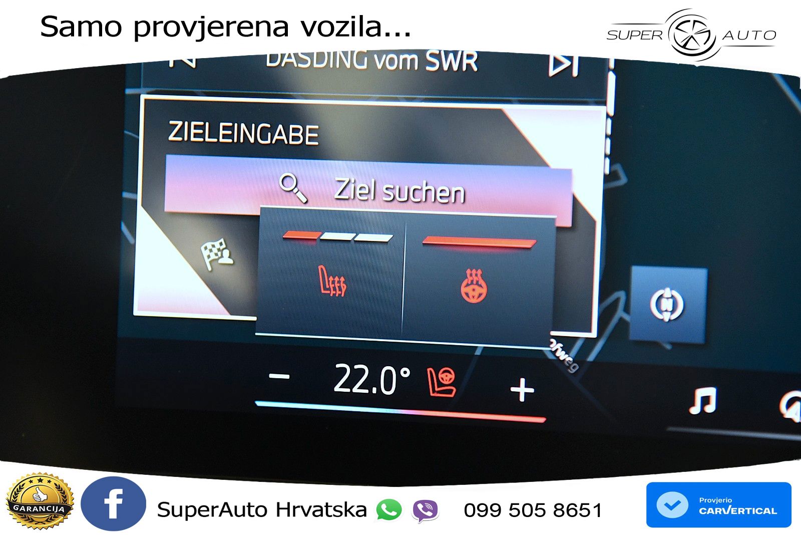 BMW X5 30d (298 KS) xDrive Steptronic M Sport LED+GR SJED+ACC