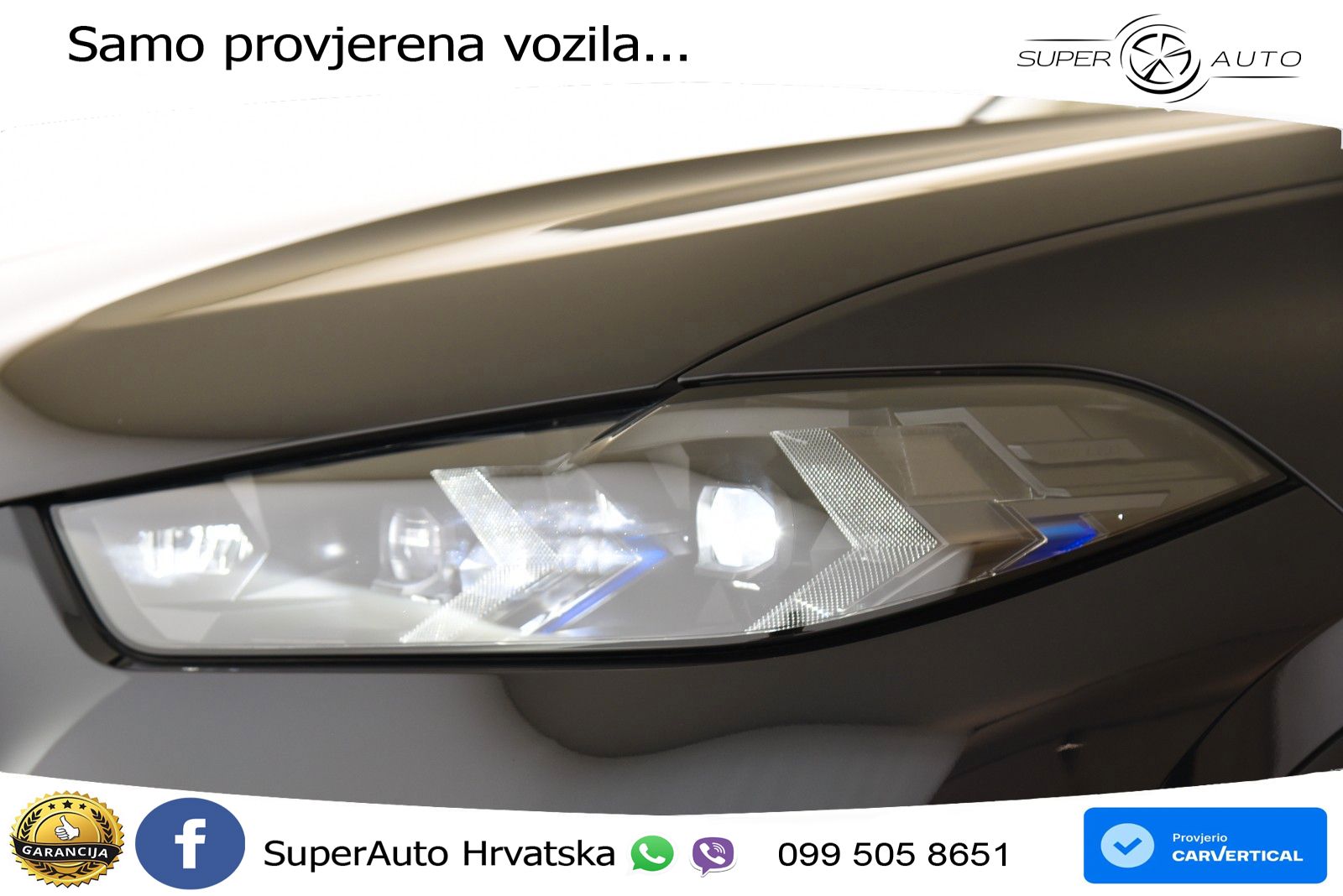 BMW X5 30d (298 KS) xDrive Steptronic M Sport LED+GR SJED+ACC