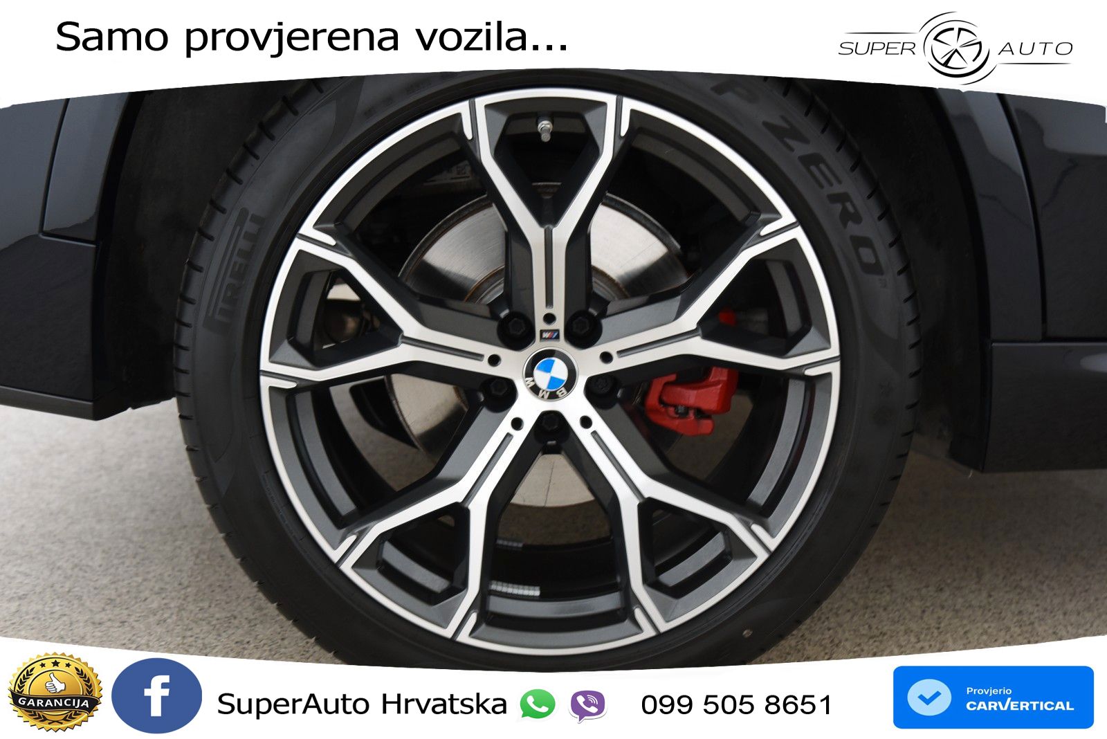 BMW X5 30d (298 KS) xDrive Steptronic M Sport LED+GR SJED+ACC