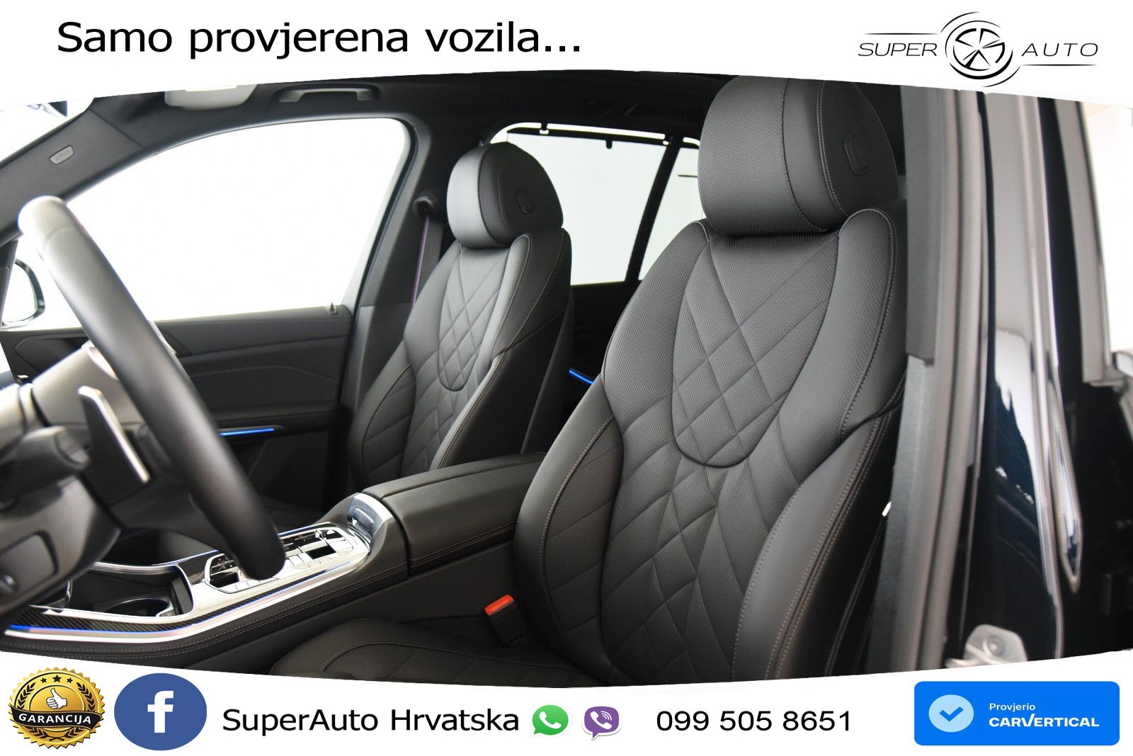 BMW X5 30d (298 KS) xDrive Steptronic M Sport LED+GR SJED+ACC