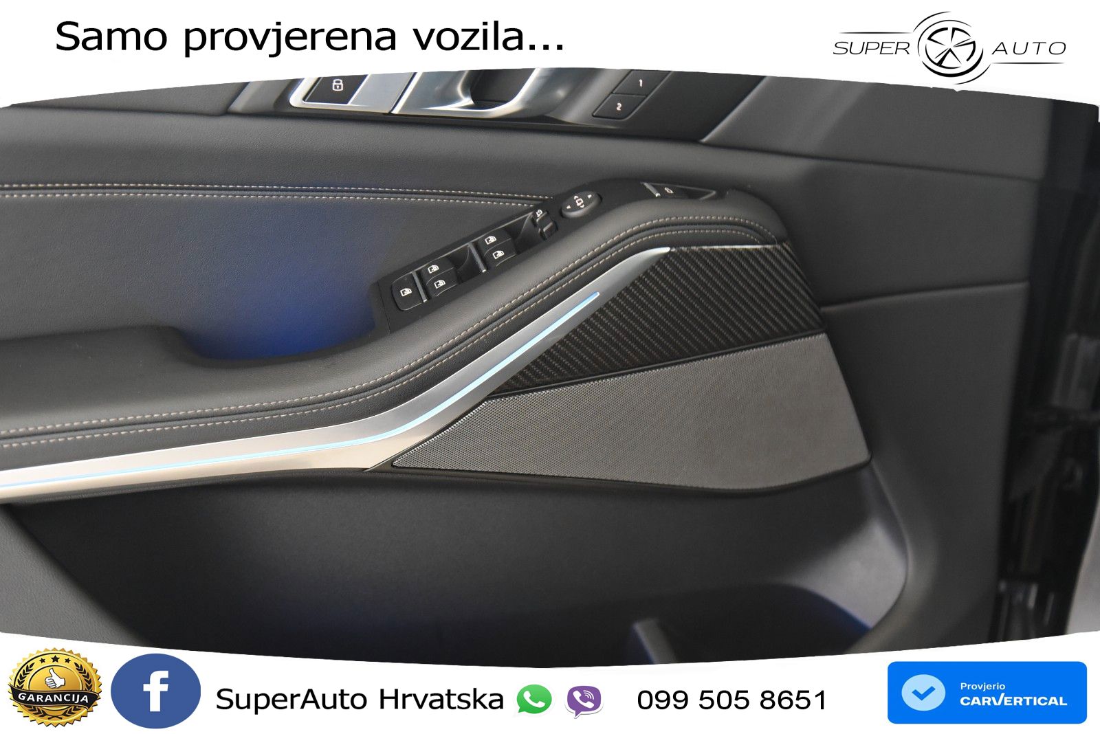BMW X5 30d (298 KS) xDrive Steptronic M Sport LED+GR SJED+ACC