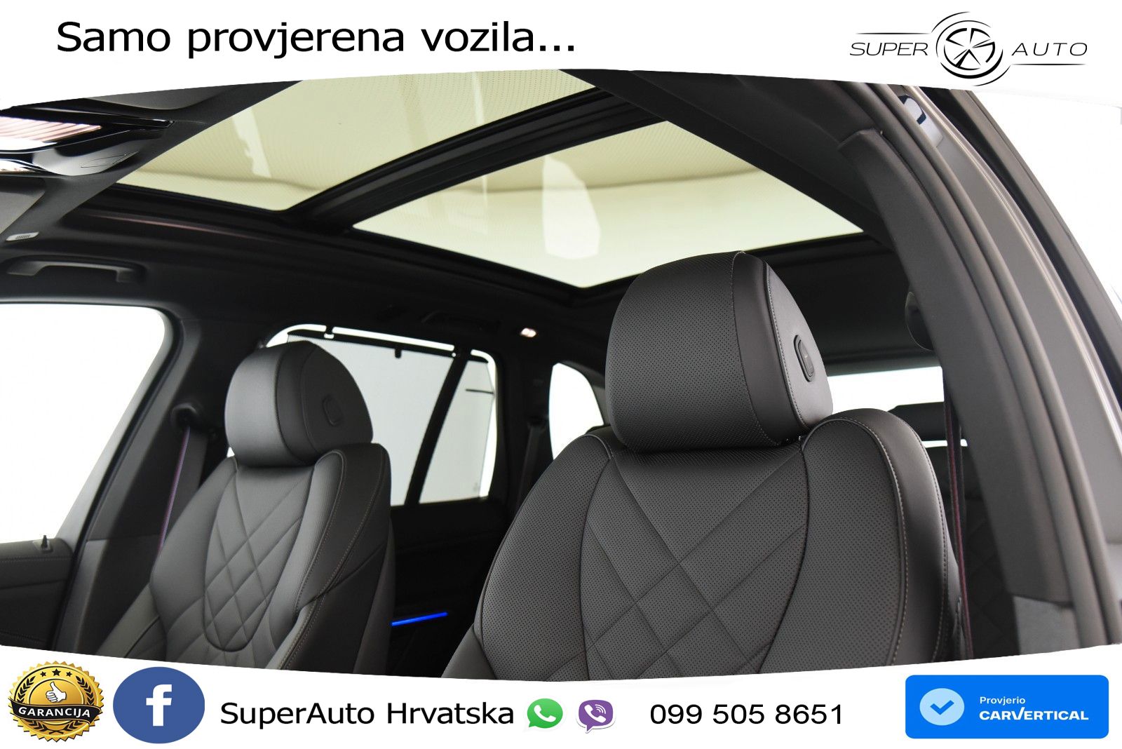 BMW X5 30d (298 KS) xDrive Steptronic M Sport LED+GR SJED+ACC