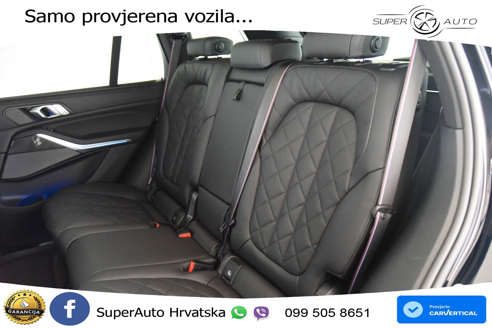 BMW X5 30d (298 KS) xDrive Steptronic M Sport LED+GR SJED+ACC