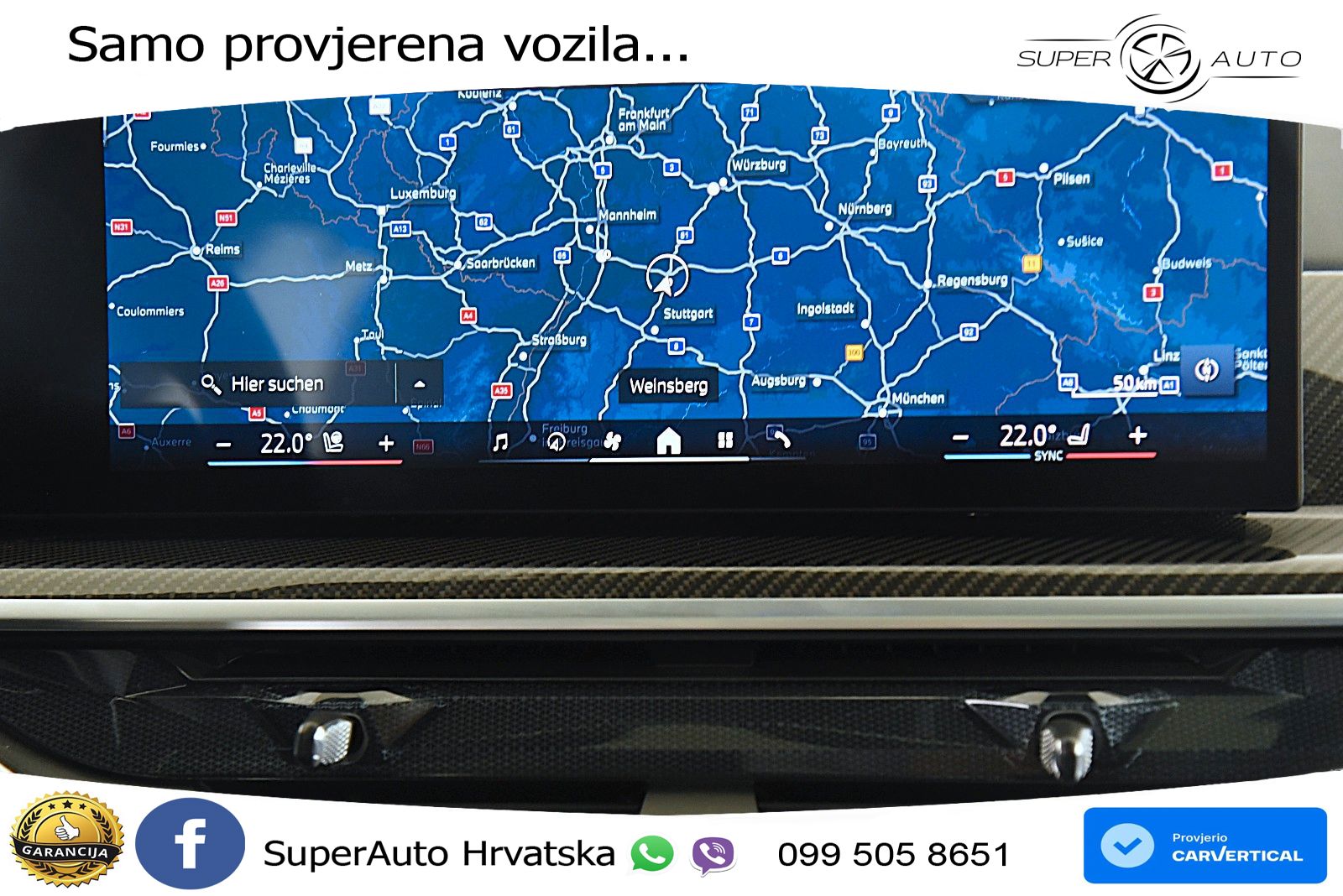 BMW X5 30d (298 KS) xDrive Steptronic M Sport LED+GR SJED+ACC