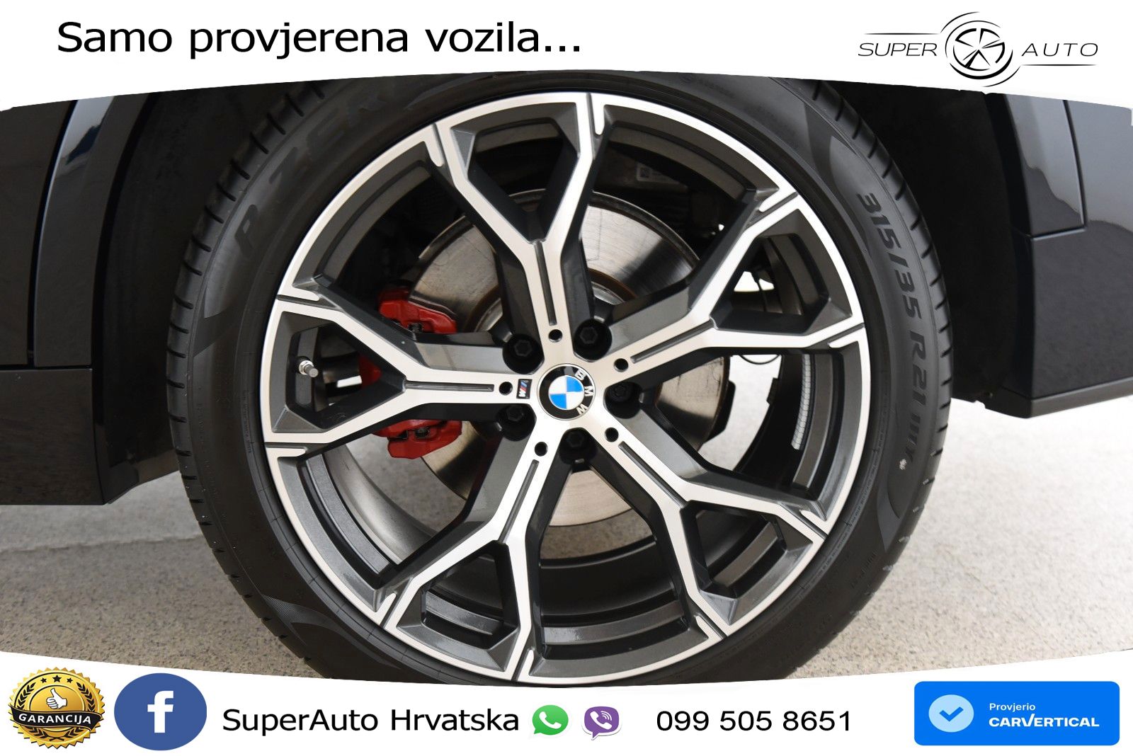 BMW X5 30d (298 KS) xDrive Steptronic M Sport LED+GR SJED+ACC