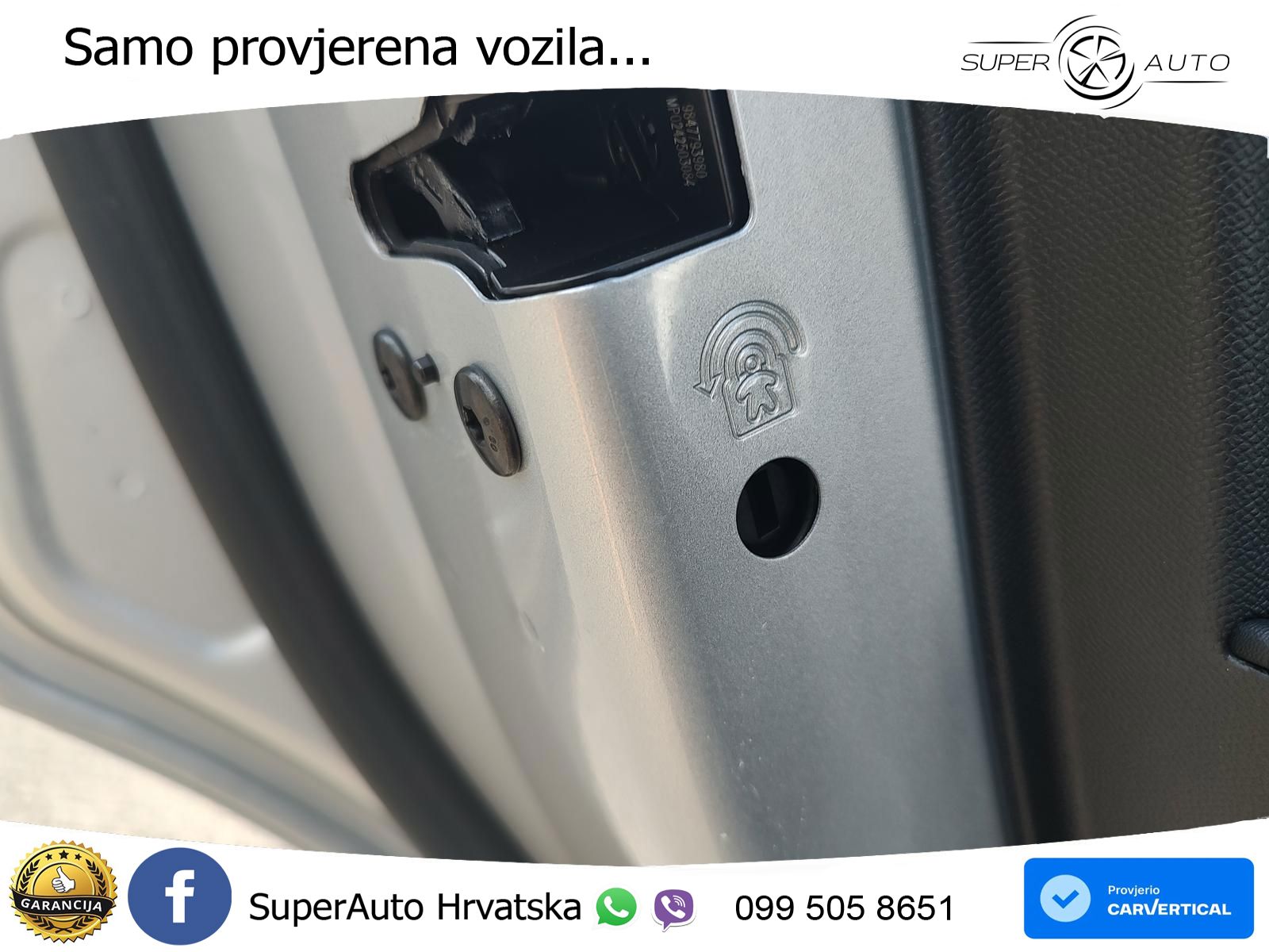 Opel Grandland 1.2 Turbo (145 KS) Hybrid eDCT MATRIX+GR SJED+KAM