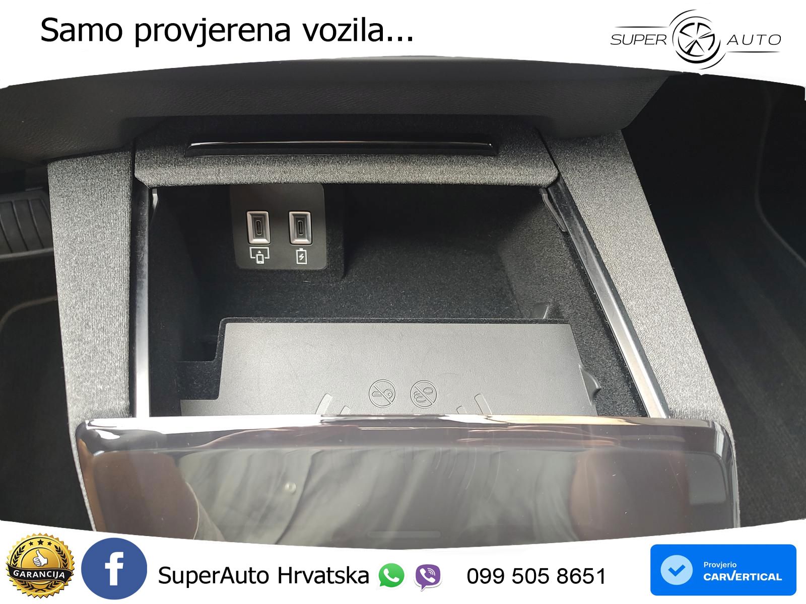 Opel Grandland 1.2 Turbo (145 KS) Hybrid eDCT MATRIX+GR SJED+KAM