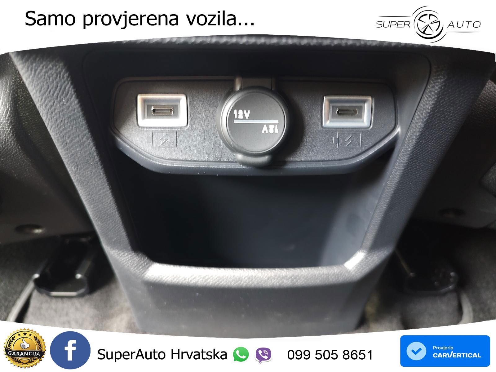 Opel Grandland 1.2 Turbo (145 KS) Hybrid eDCT MATRIX+GR SJED+KAM