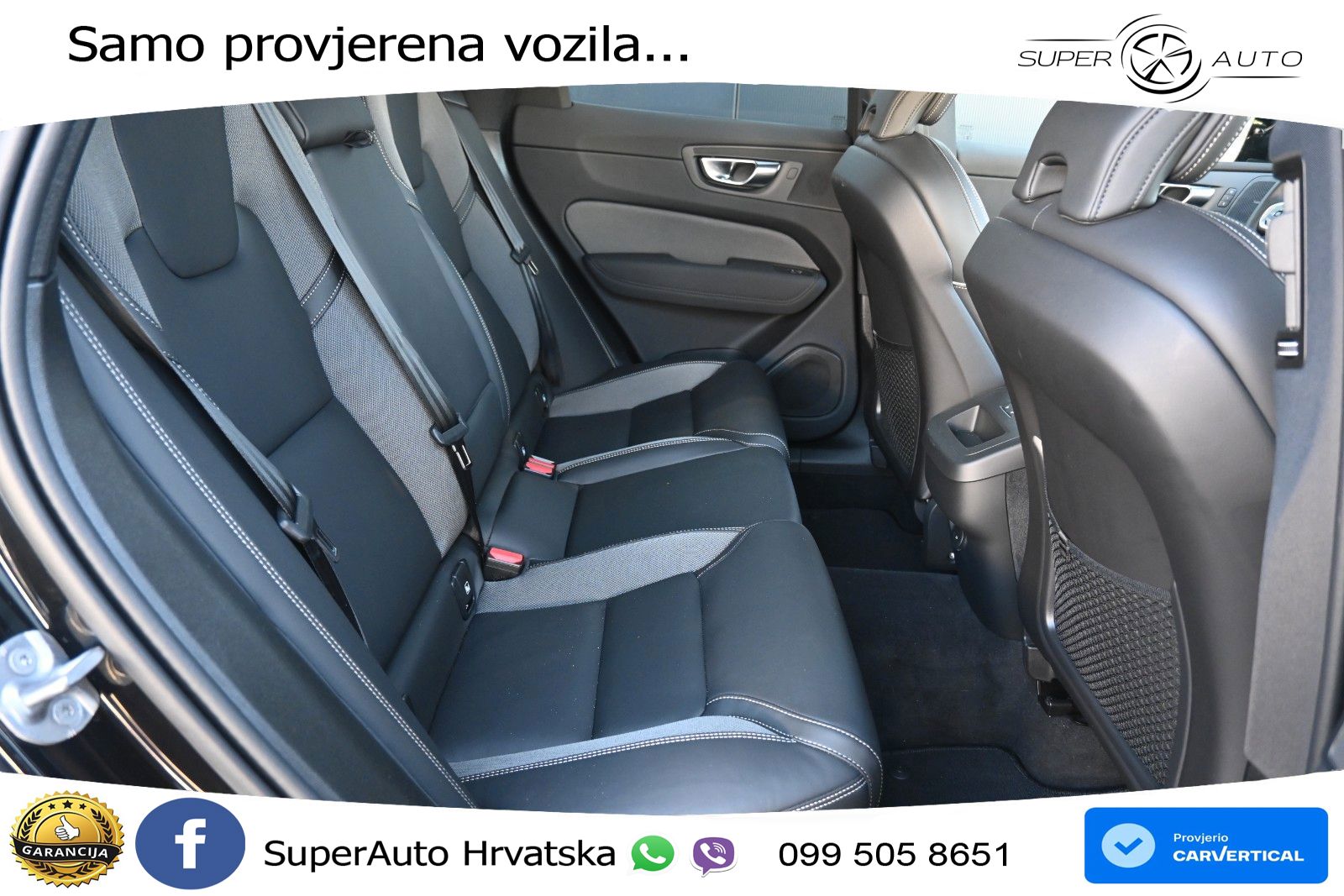 Volvo XC60 B5 Benzin AWD Geartronic ACC+GR SJED+360+PANO