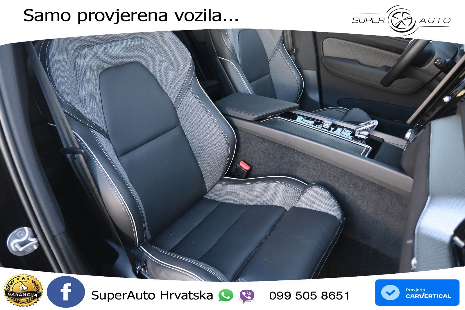 Volvo XC60 B5 Benzin AWD Geartronic ACC+GR SJED+360+PANO