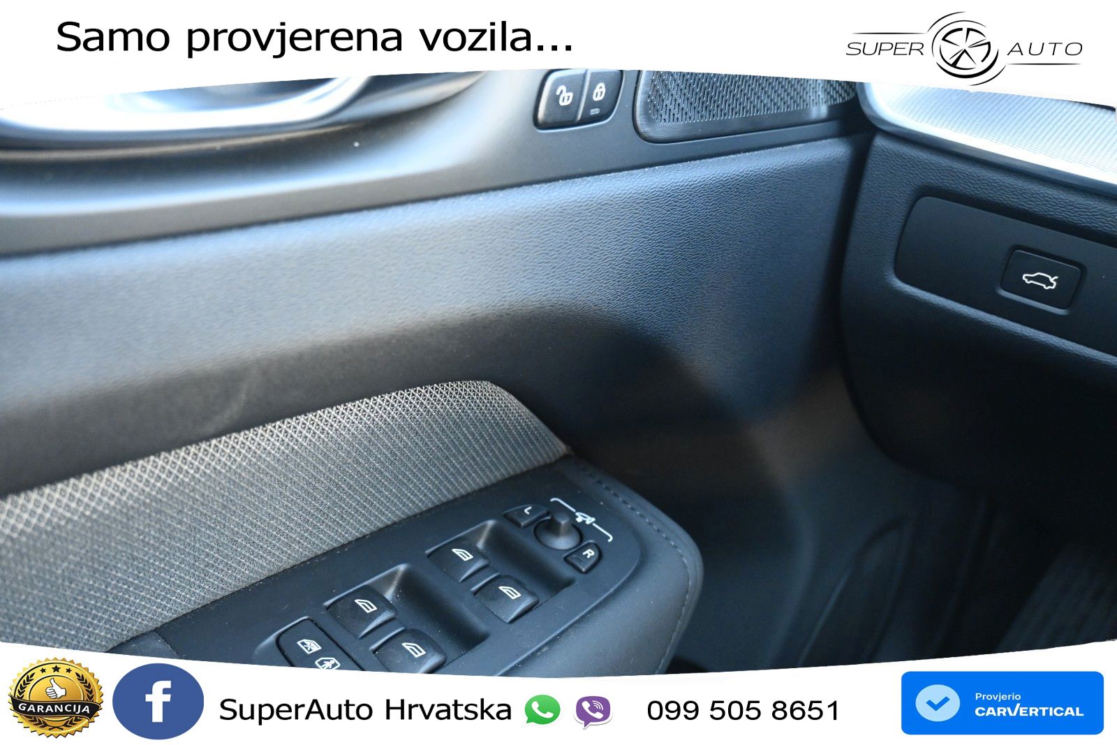 Volvo XC60 B5 Benzin AWD Geartronic ACC+GR SJED+360+PANO